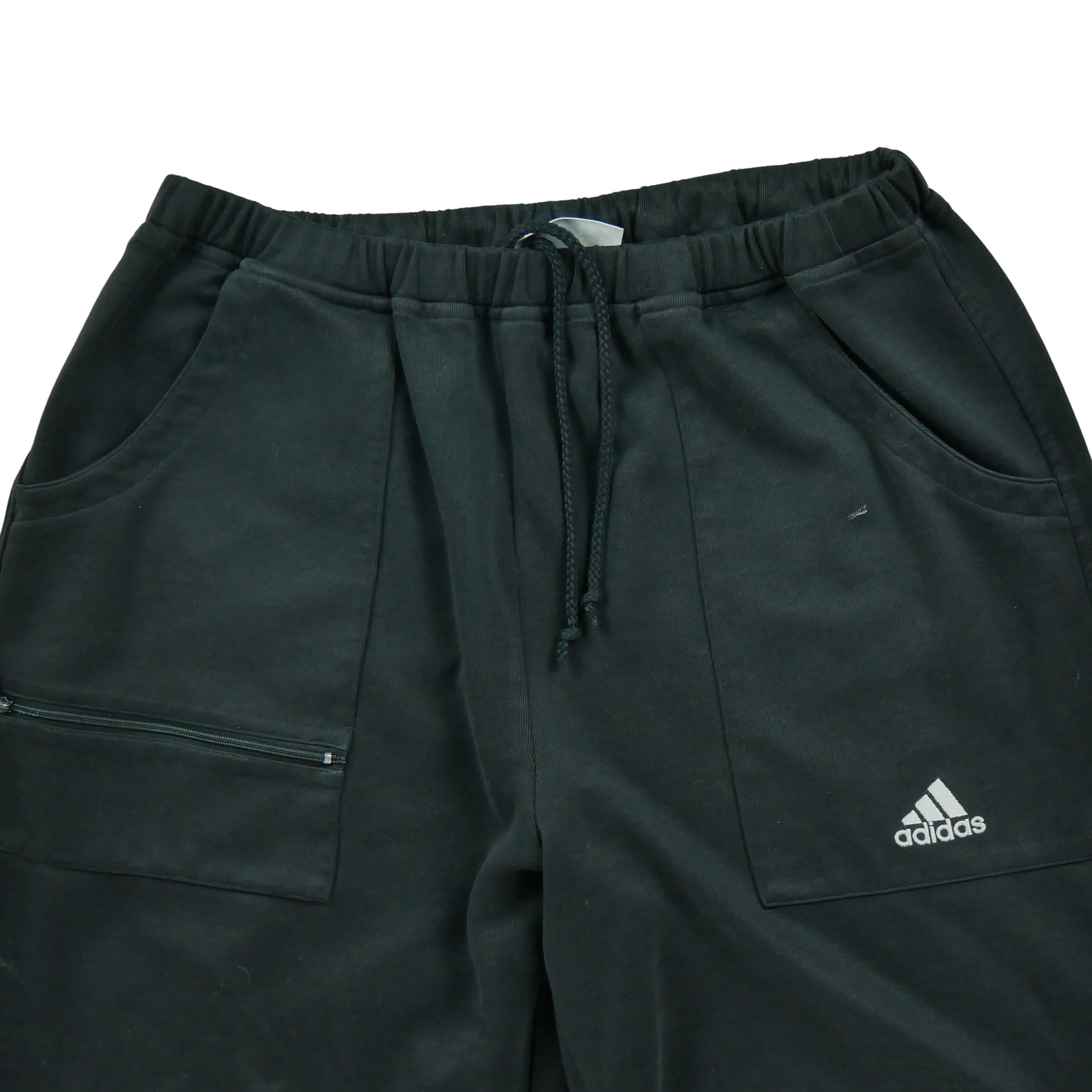 Jogging Homme  Vintage Y2K Noir 3