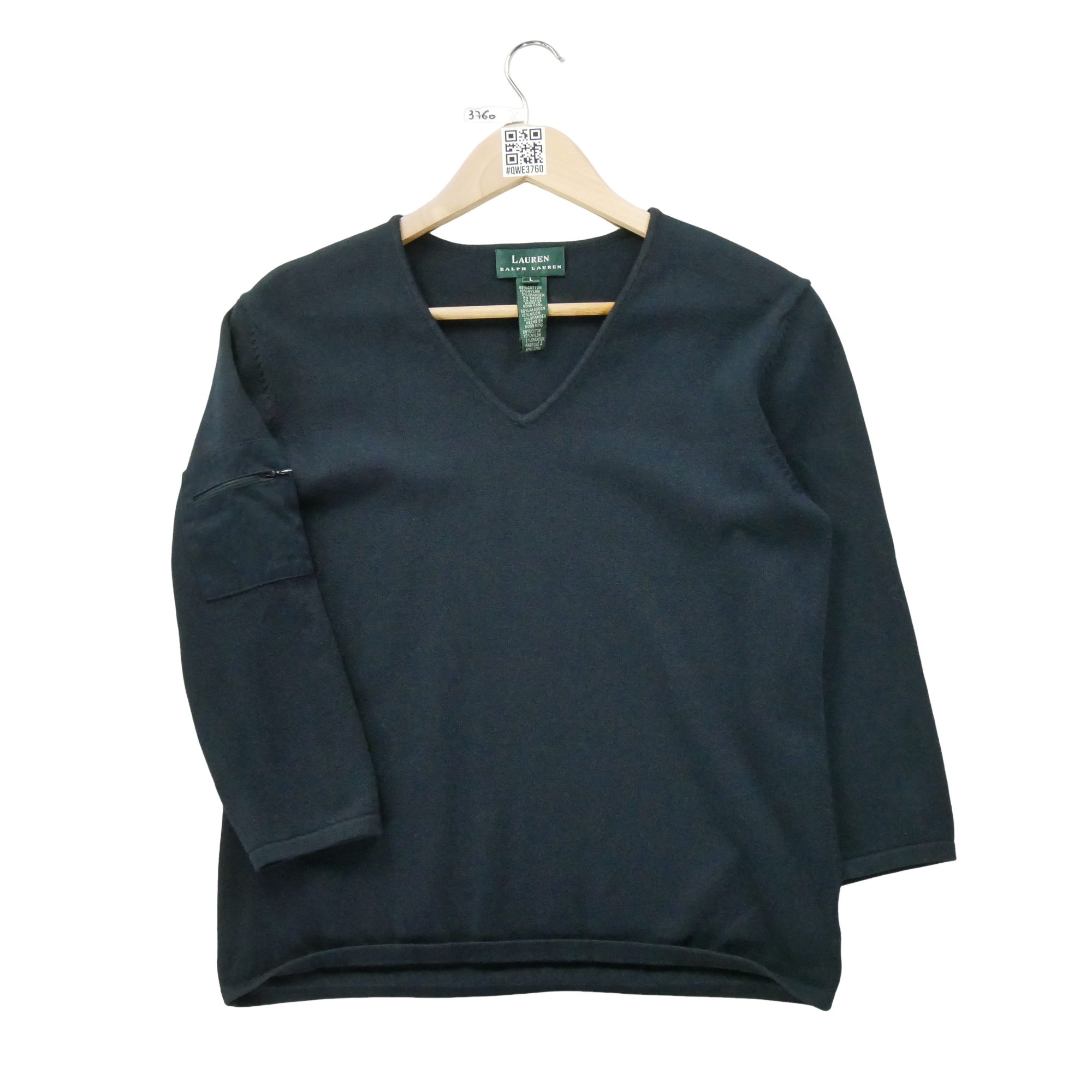Pull Femme  Marine 1