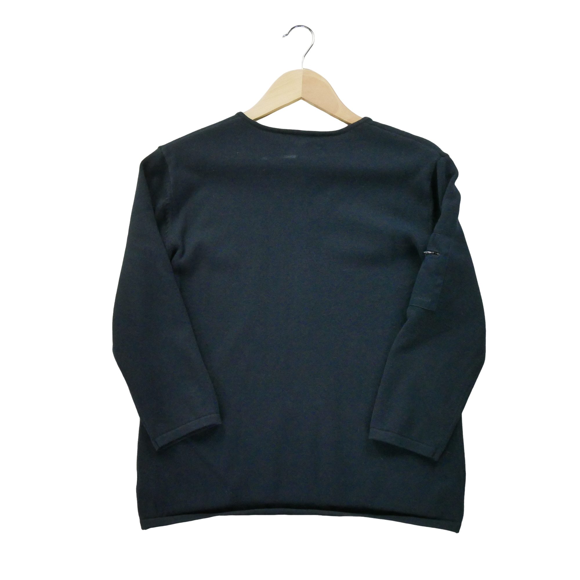 Pull Femme  Marine 2