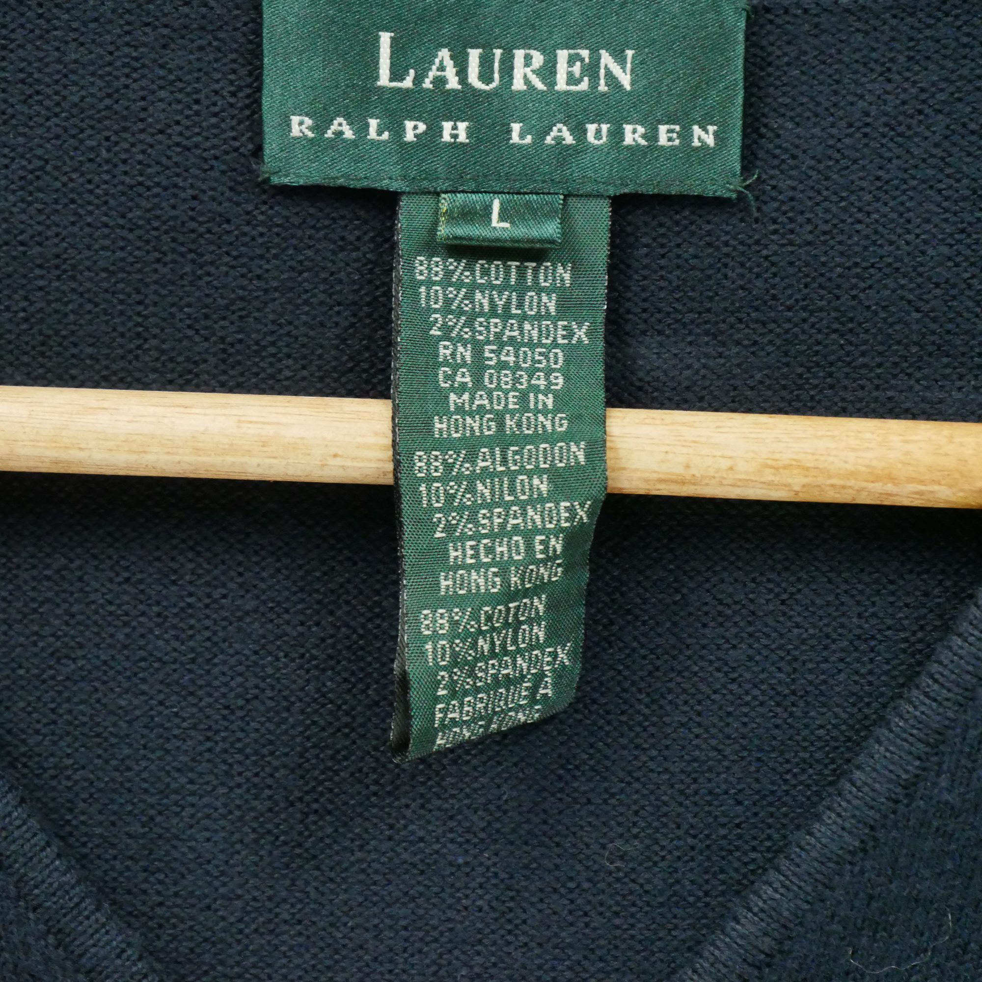 Pull Femme  Marine 5