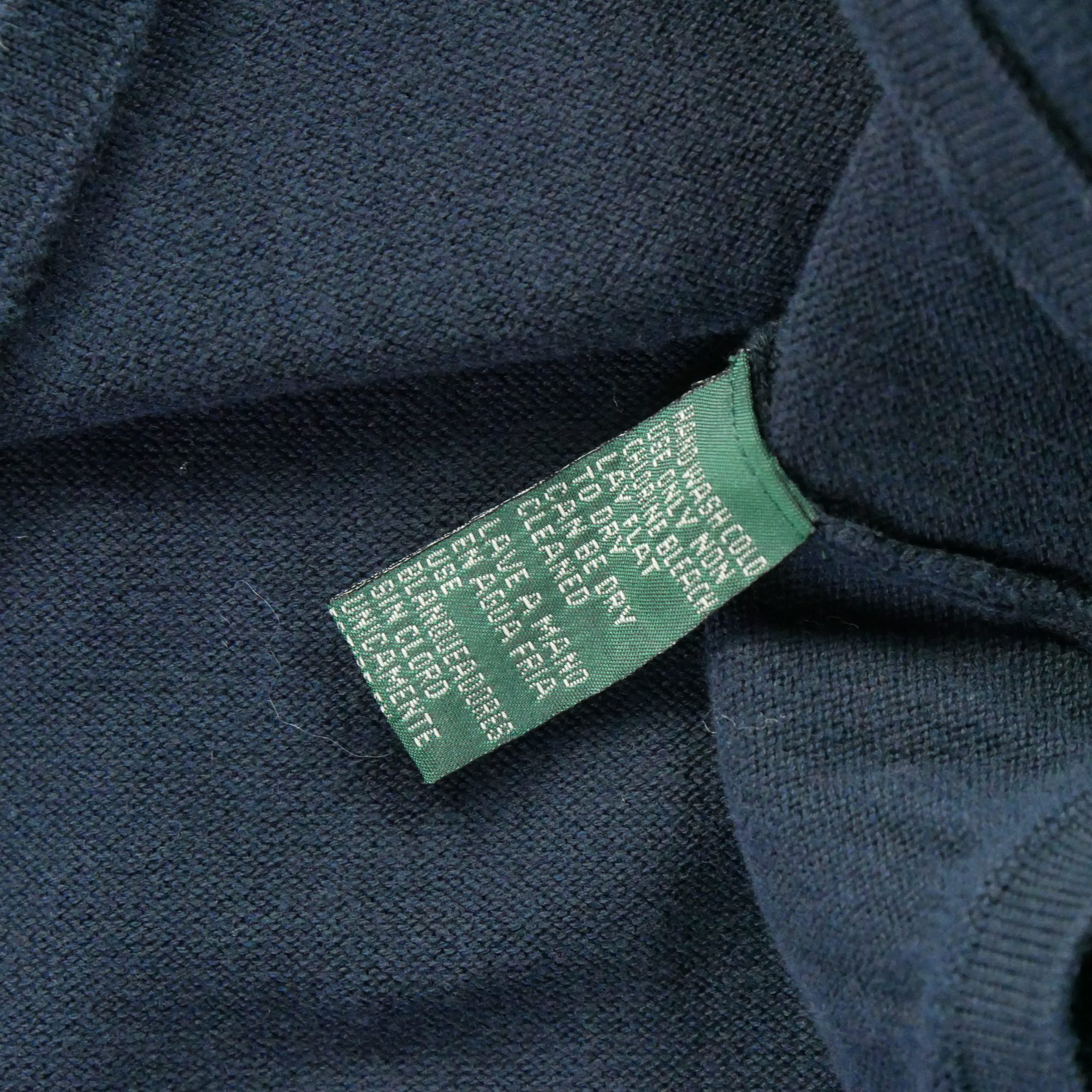Pull Femme  Marine 6