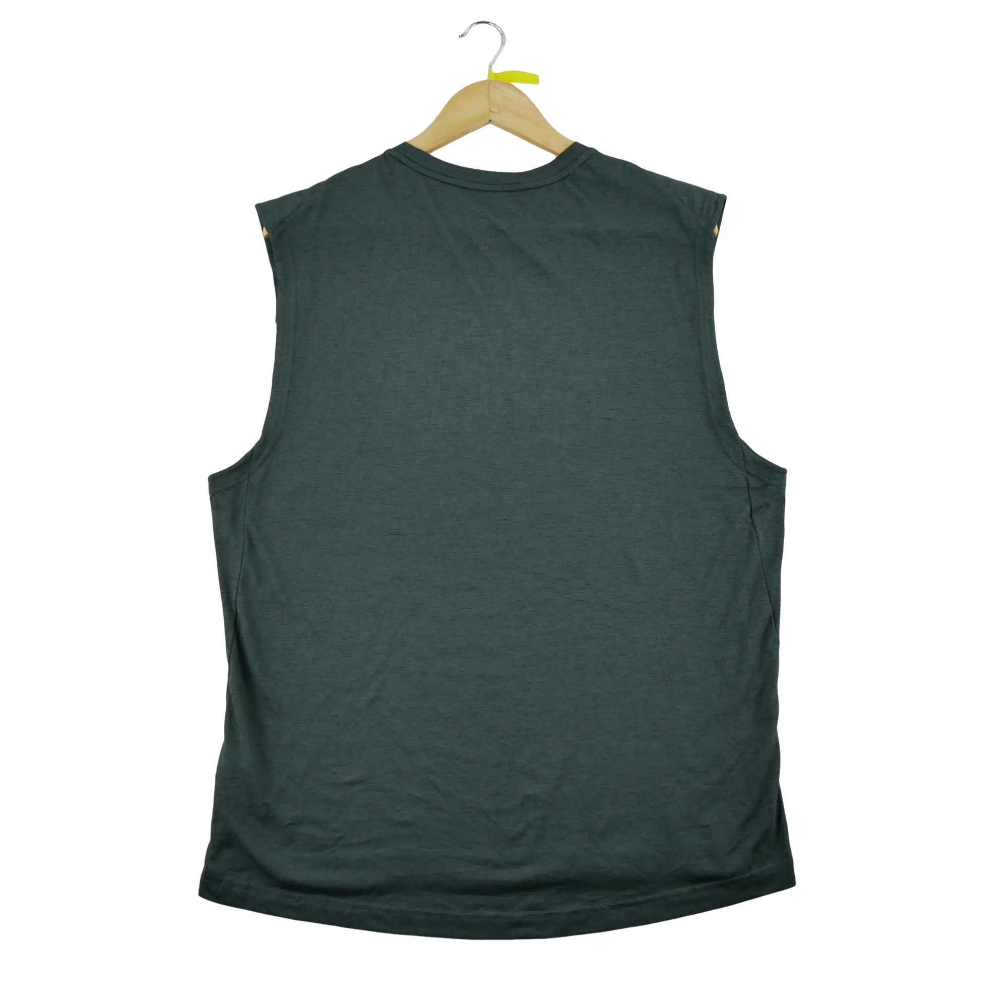 T-shirt Homme  Dri-Fit Gris 2