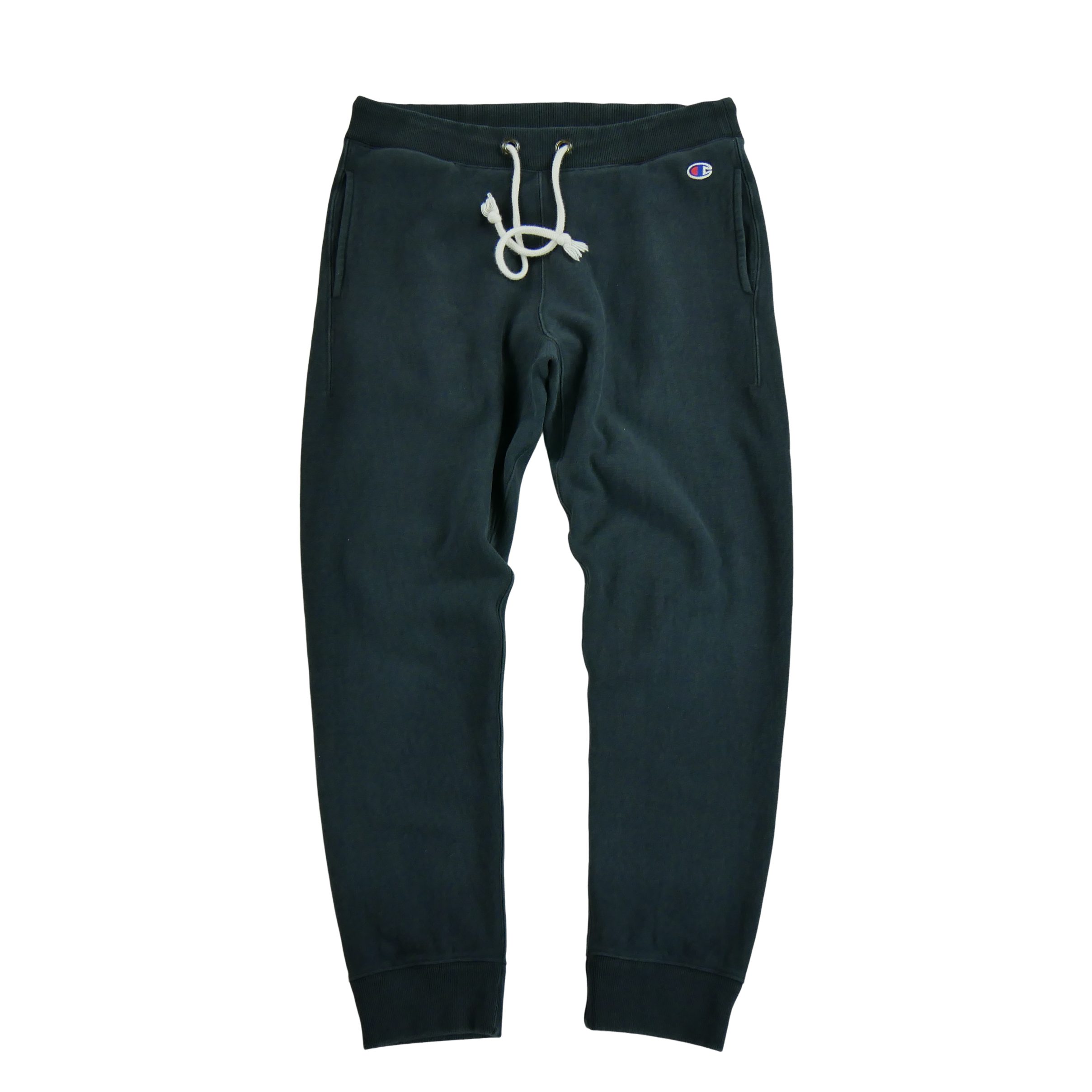 Jogging Homme  Vintage Y2K Noir 1