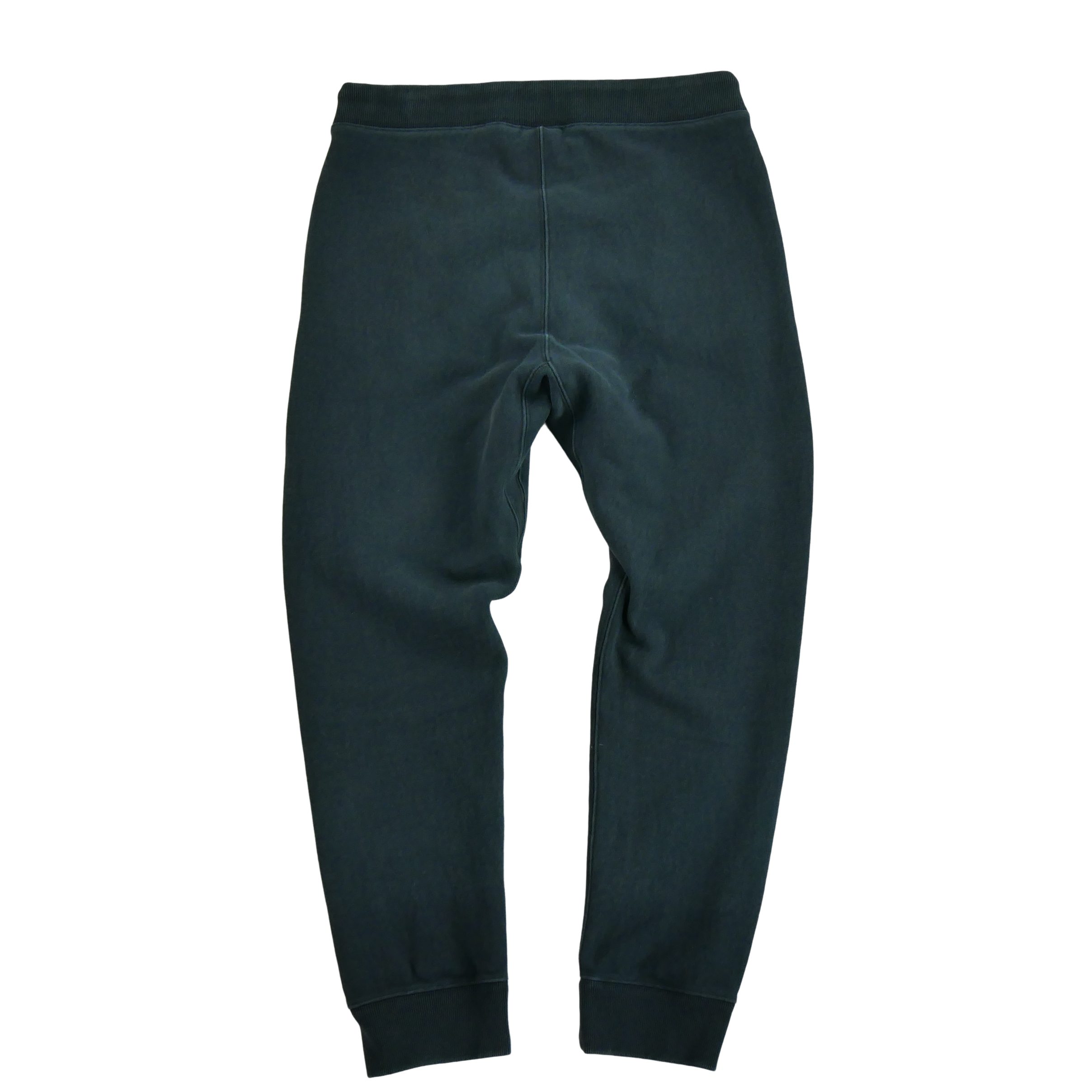 Jogging Homme  Vintage Y2K Noir 2