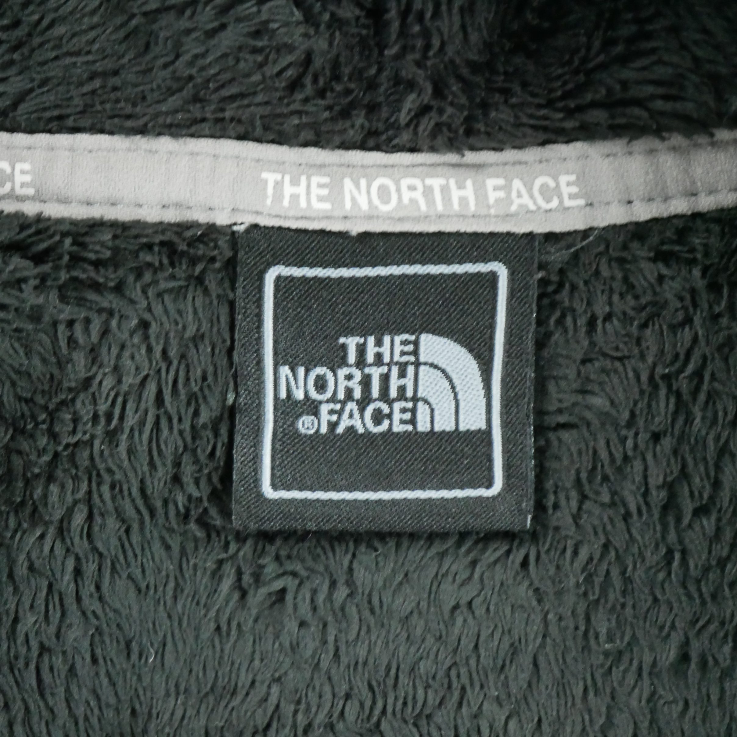 Veste polaire The North Face Denali 7