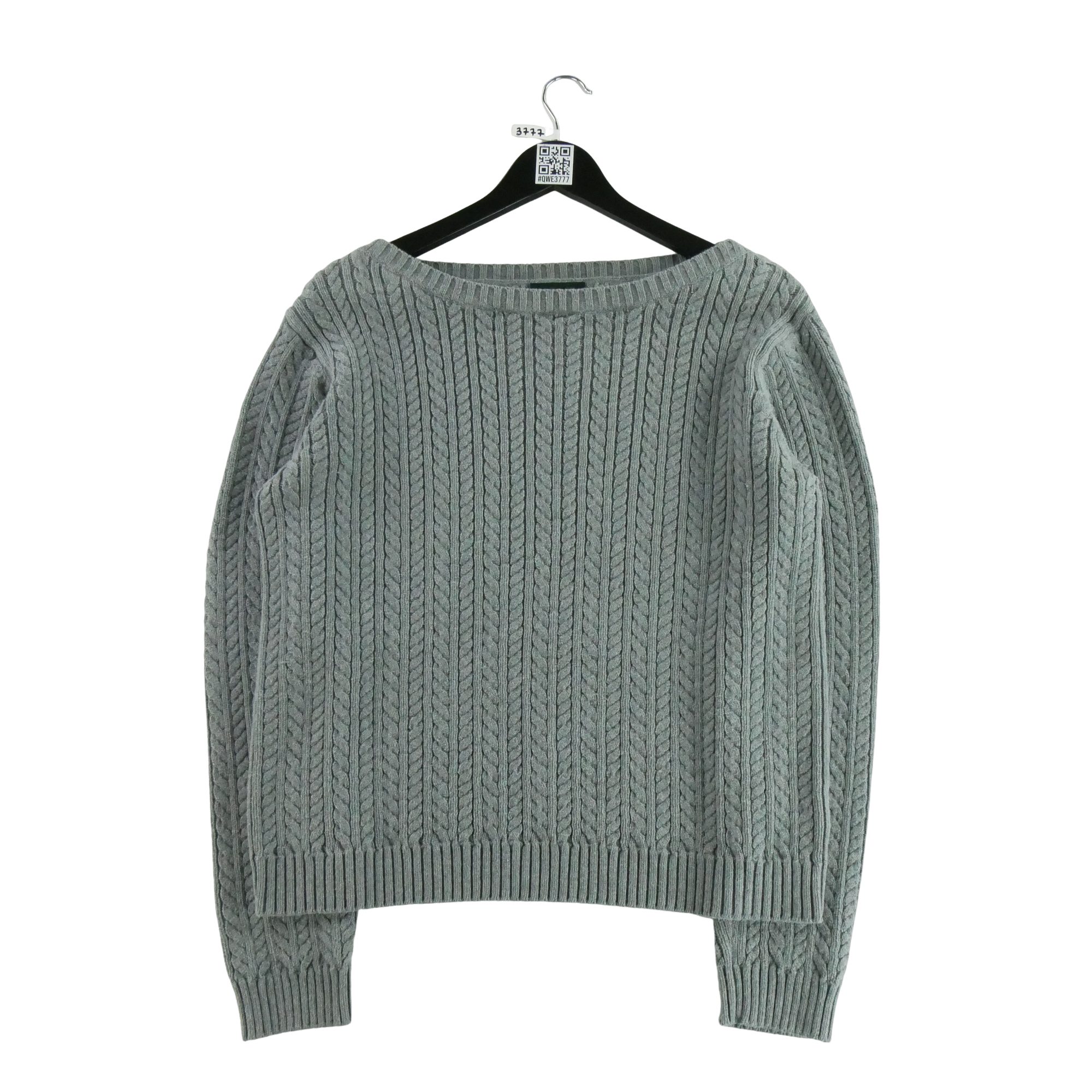 Pull Femme  Gris 1