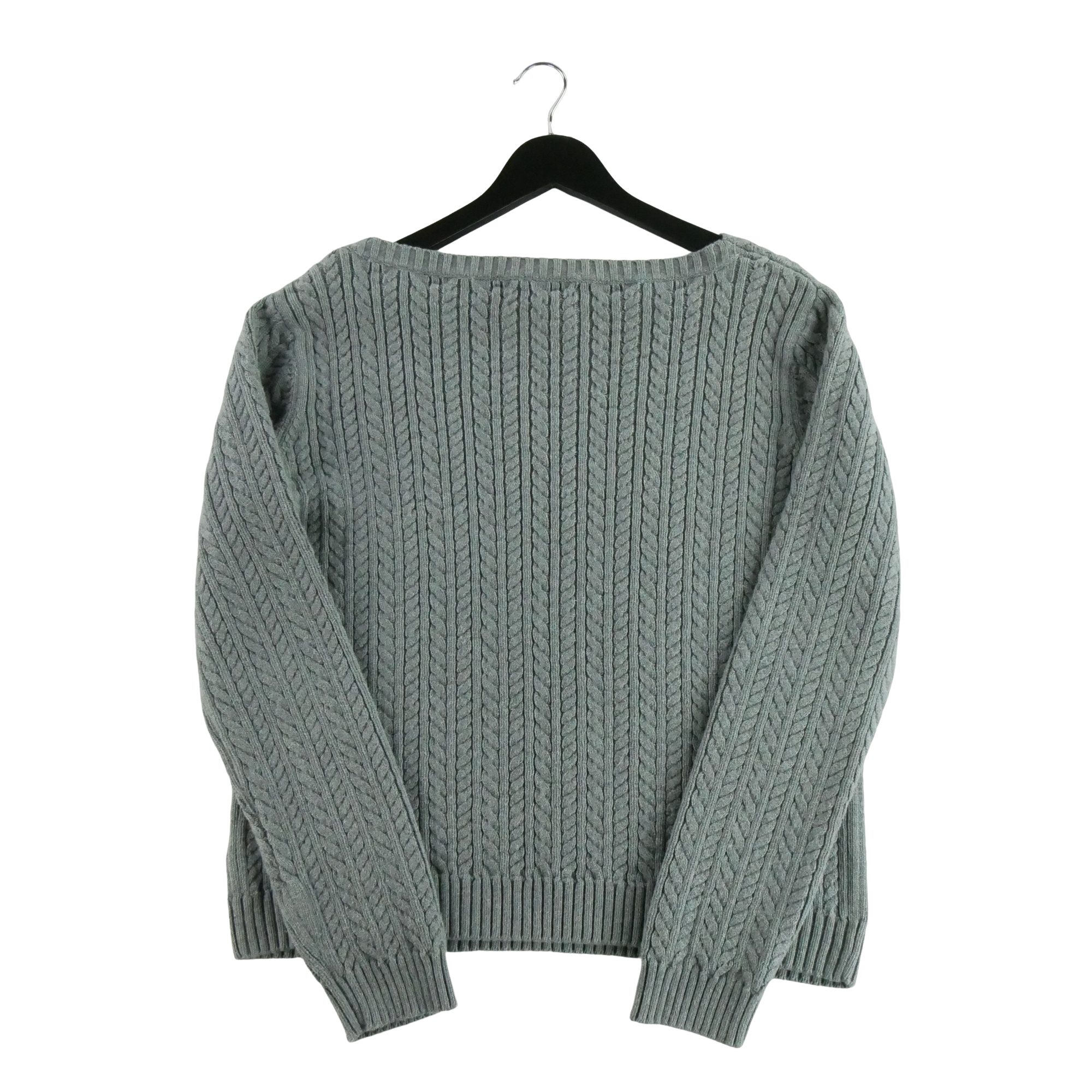 Pull Femme  Gris 2