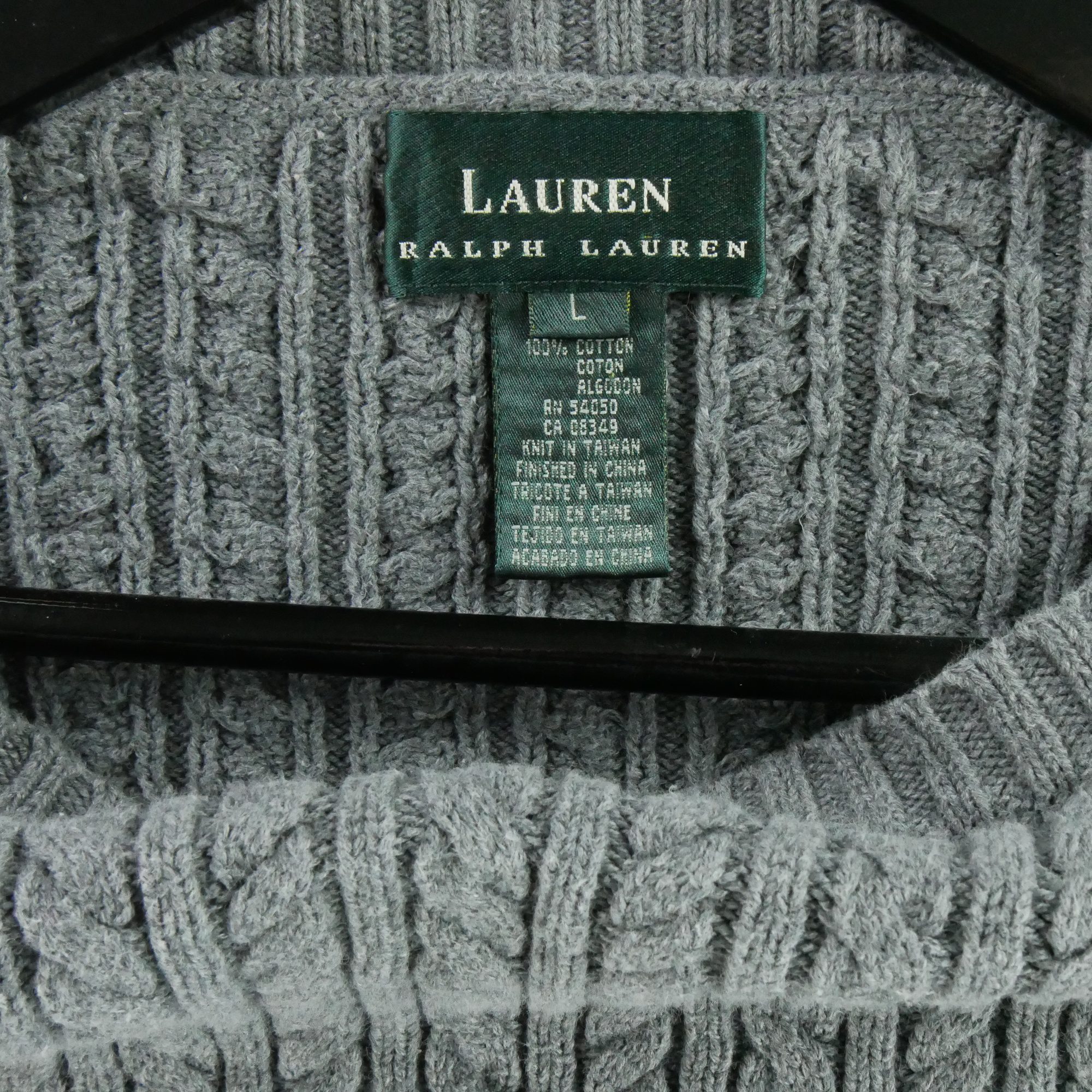 Pull Femme  Gris 4