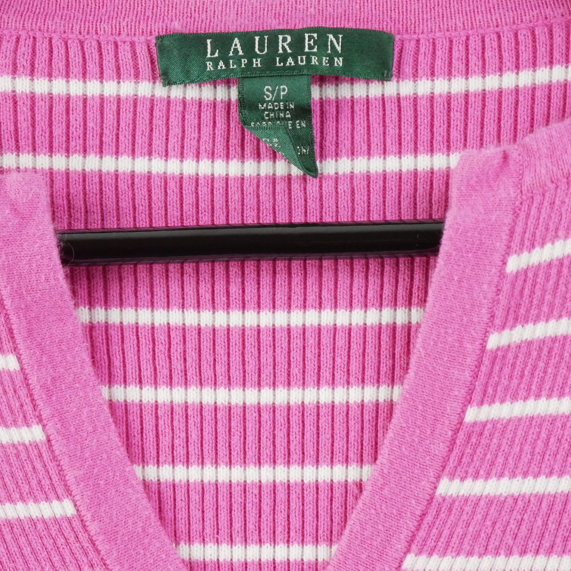 Pull Femme  Rose 5