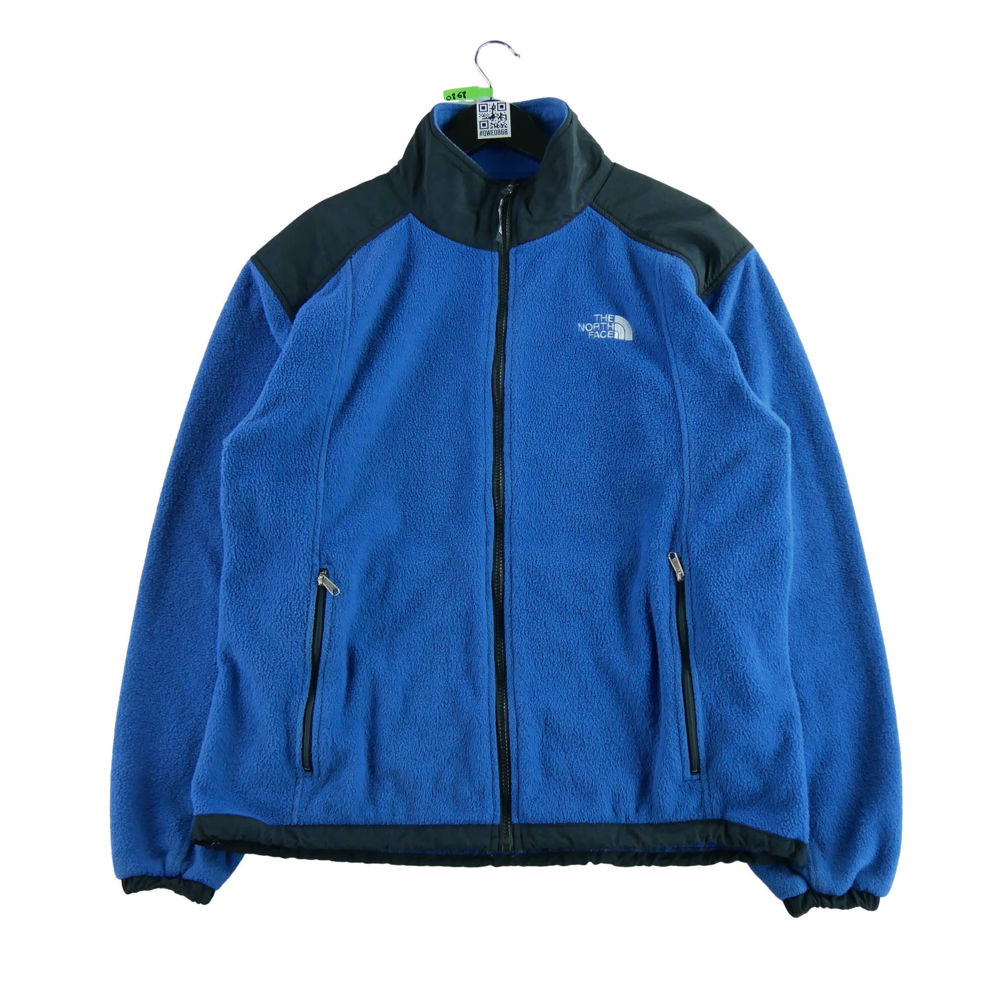 Veste polaire Homme  Retro 1