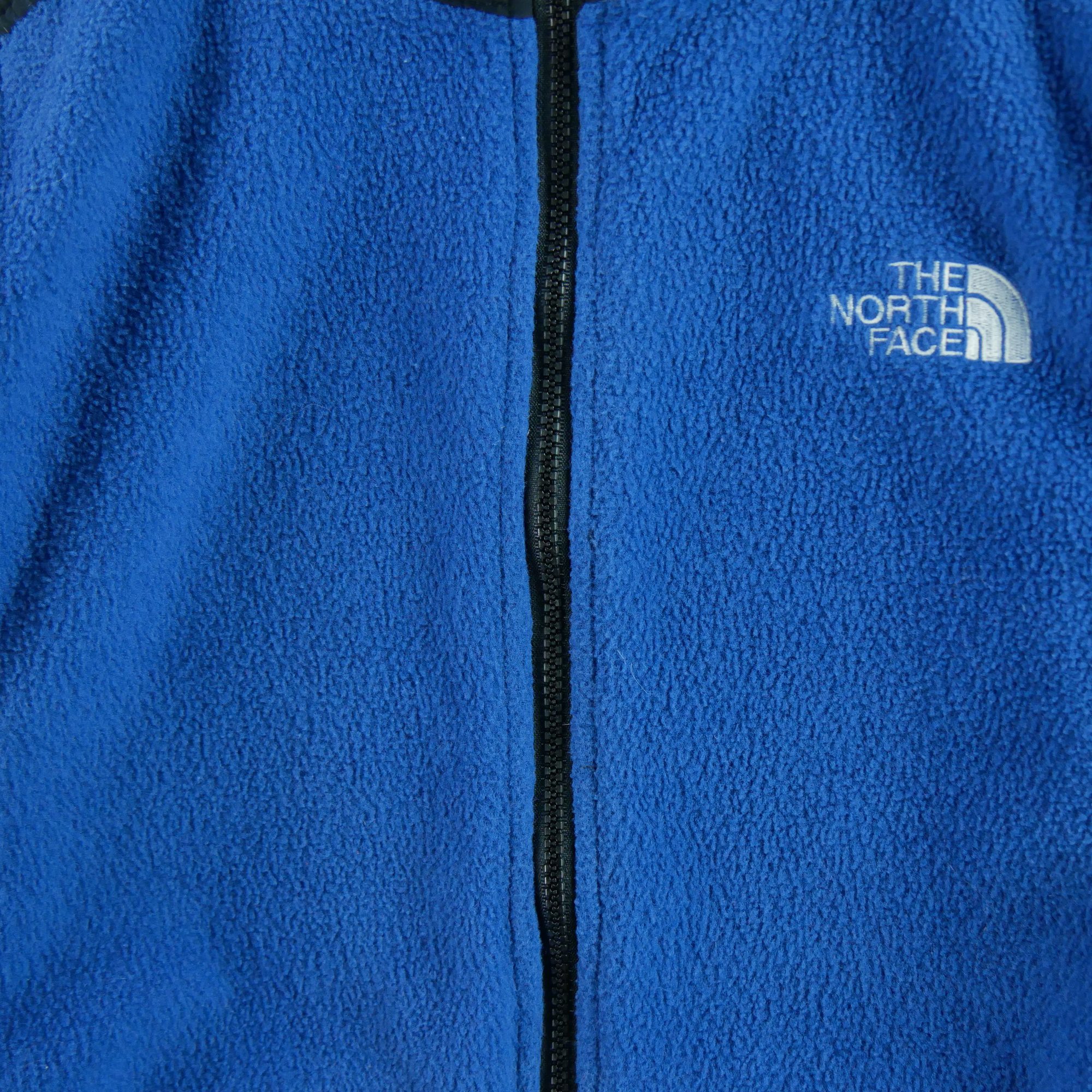 Veste polaire Homme  Retro 4