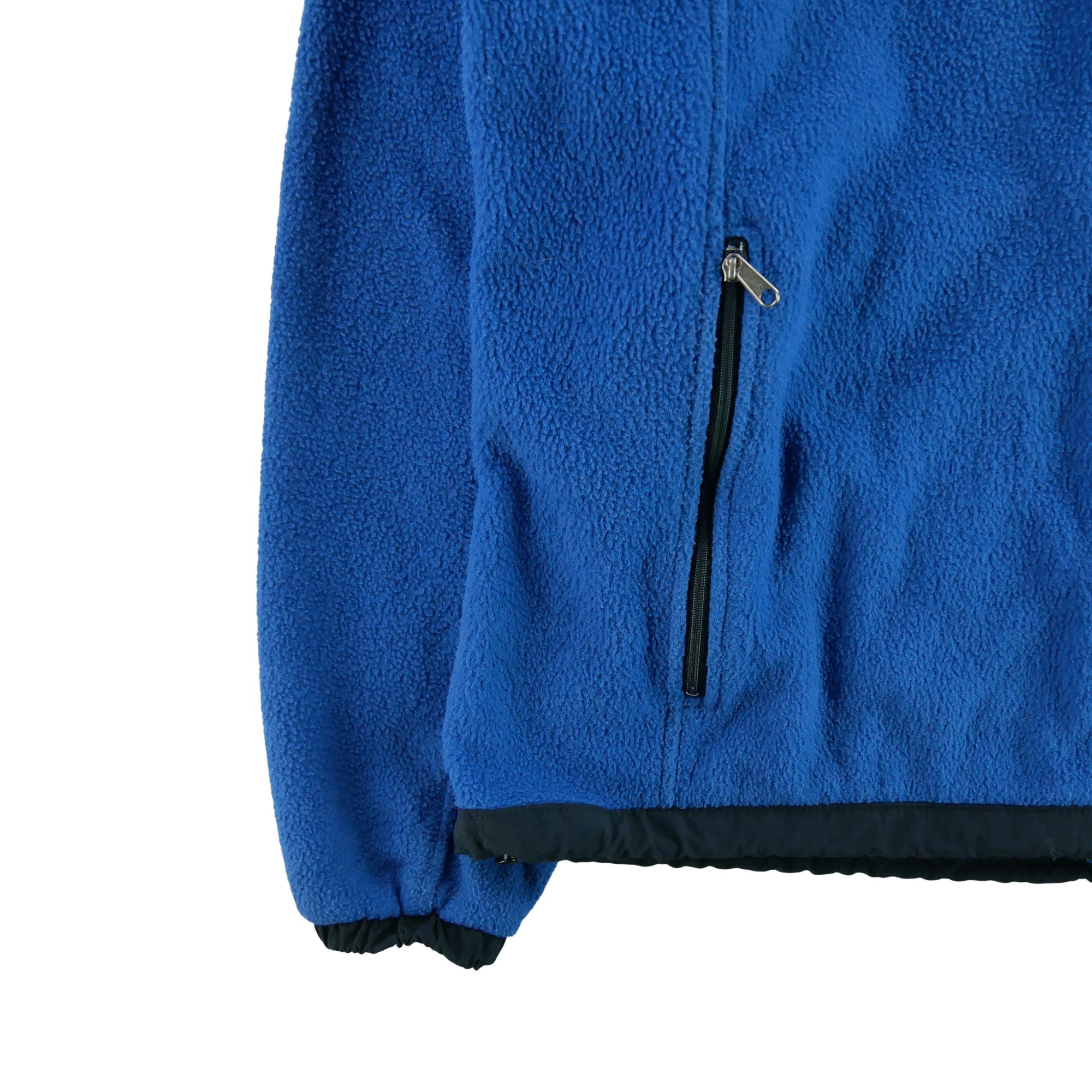 Veste polaire Homme  Retro 5