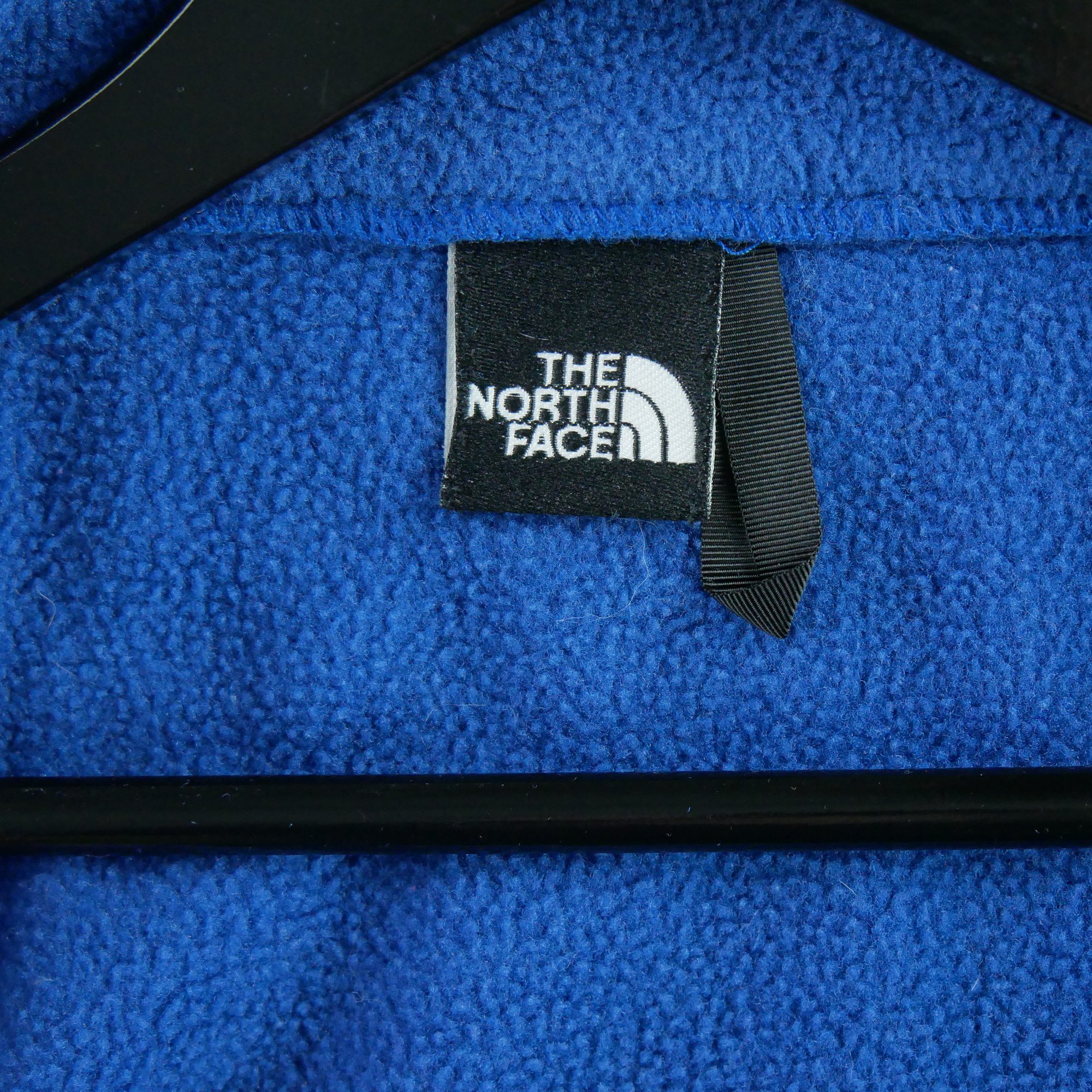 Veste polaire Homme  Retro 6