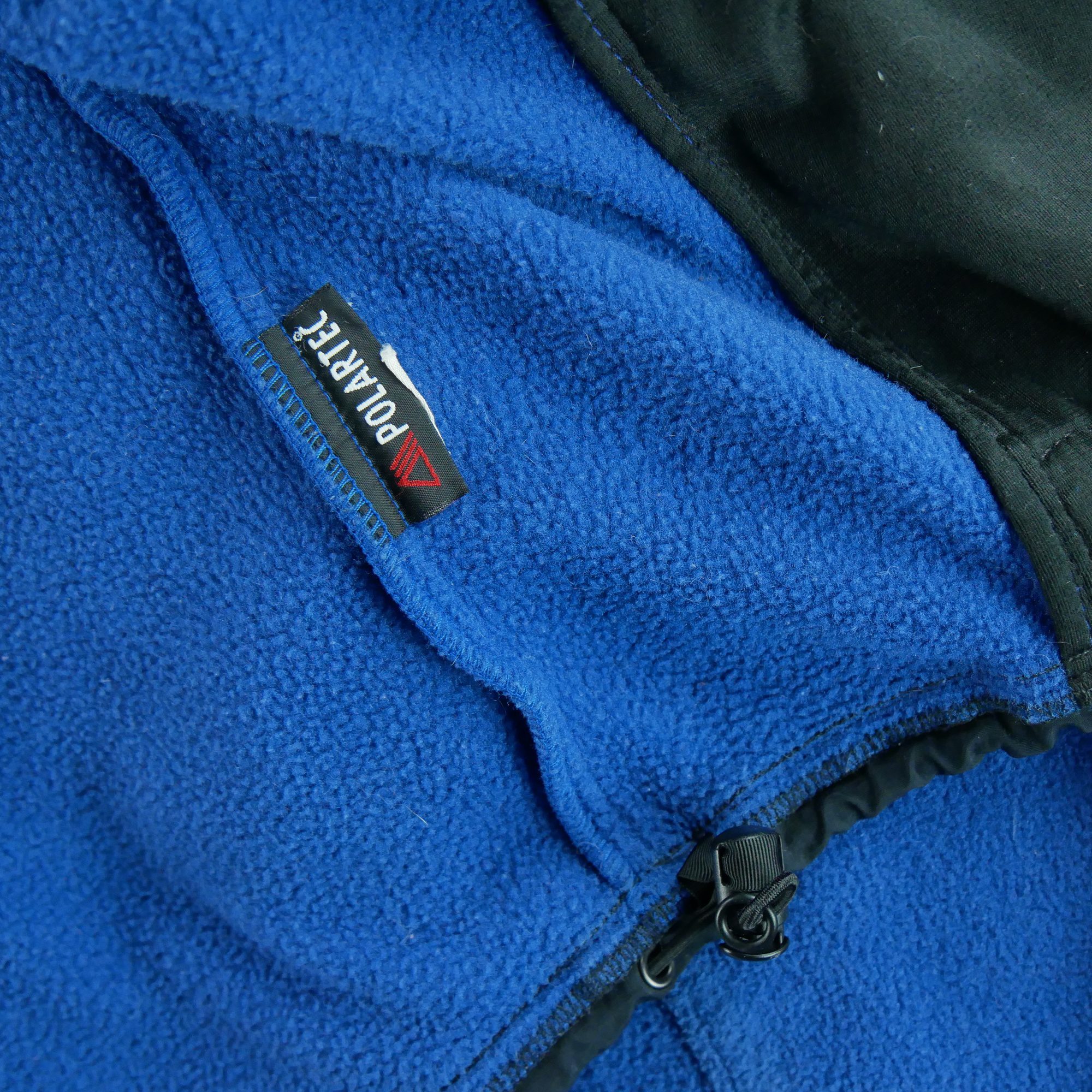 Veste polaire Homme  Retro 7
