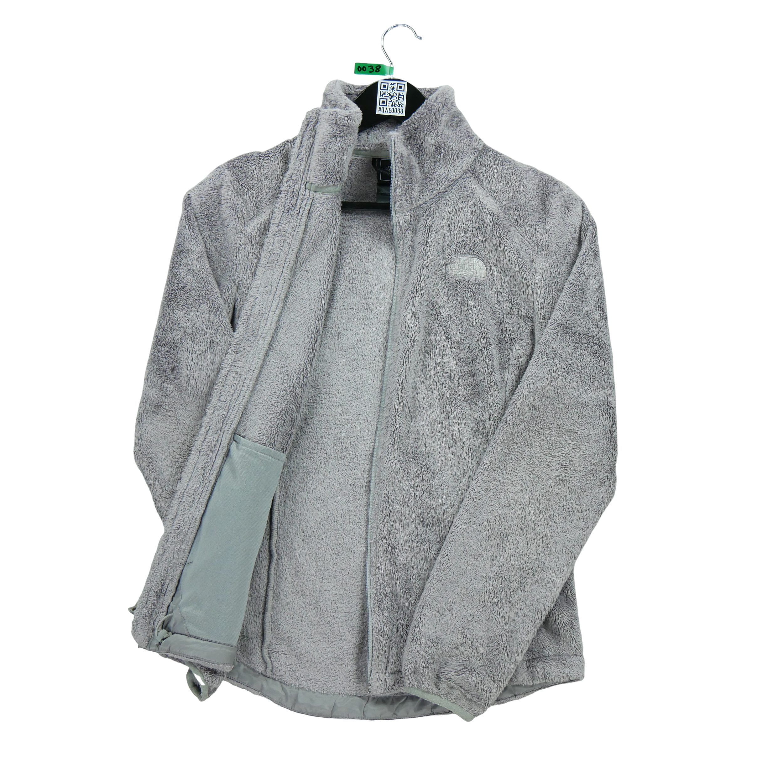 Veste polaire Femme  Osito TNF 3
