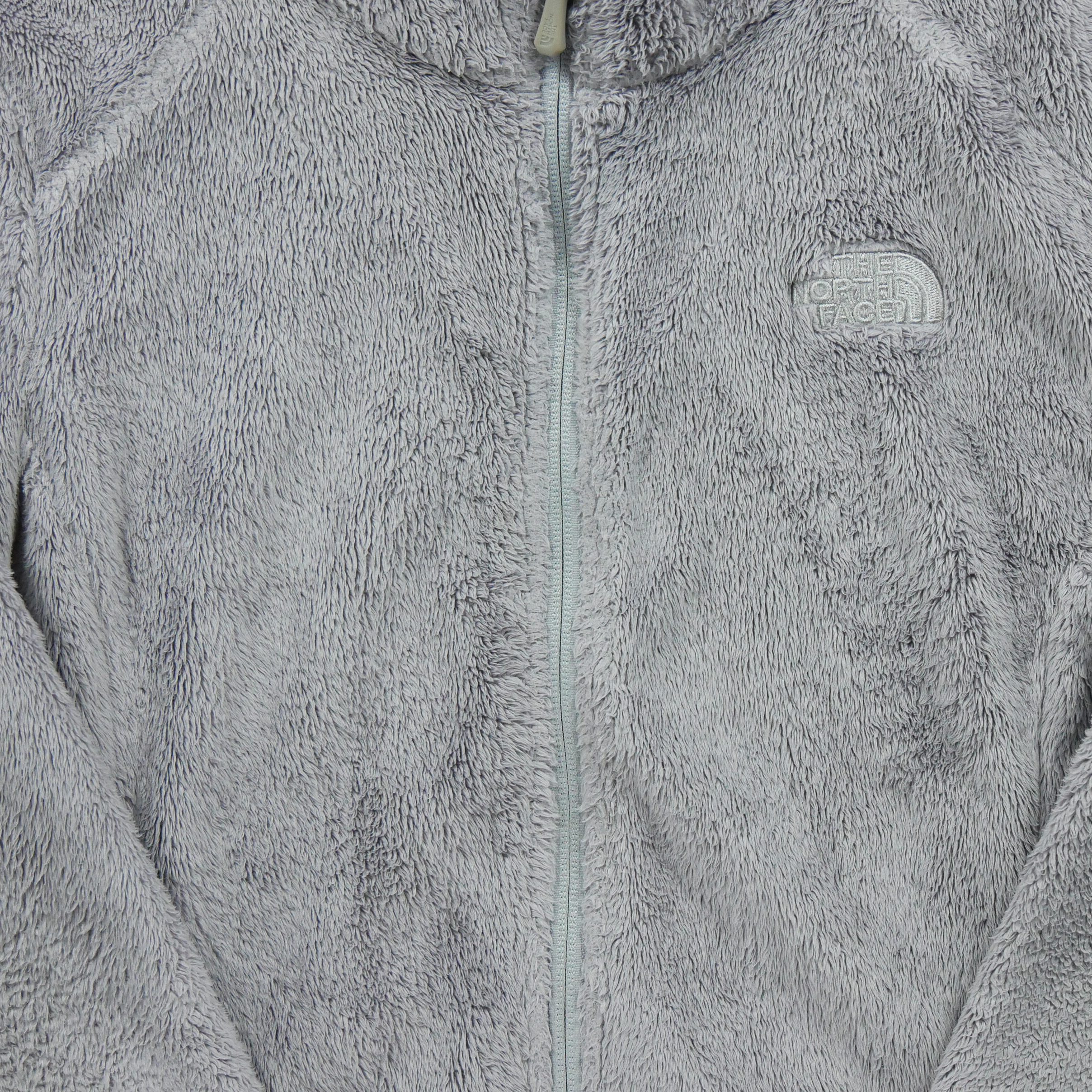 Veste polaire Femme  Osito TNF 4