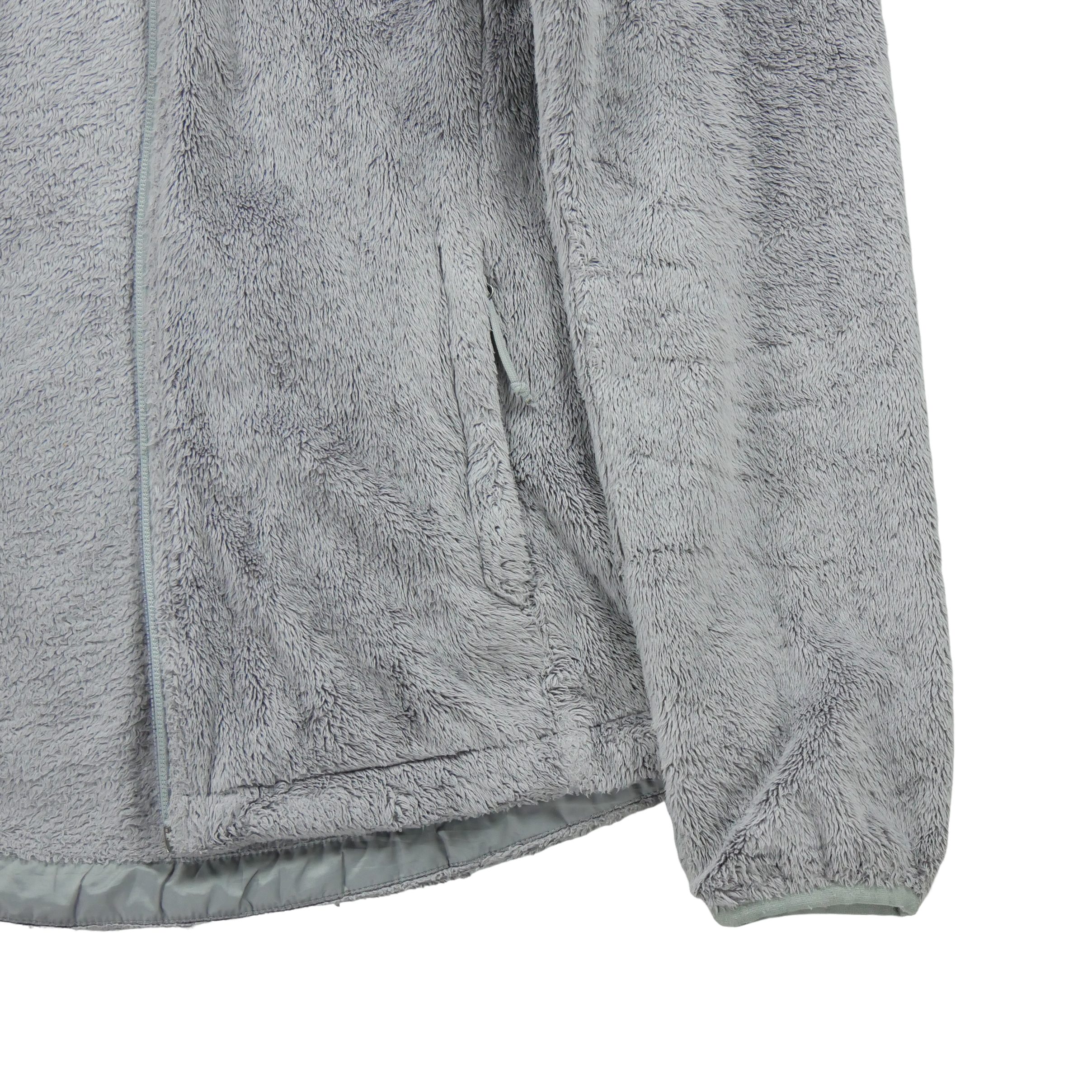 Veste polaire Femme  Osito TNF 5