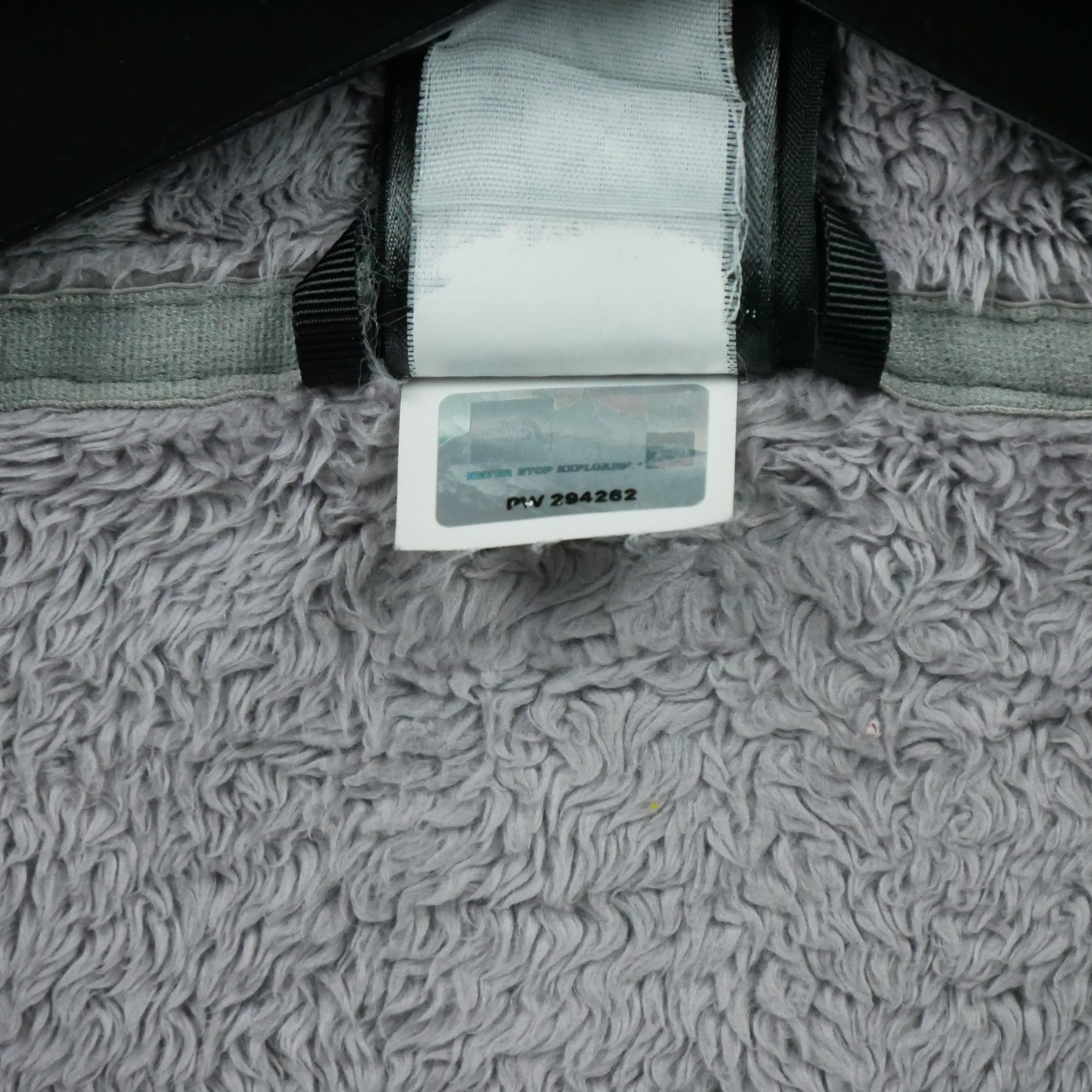 Veste polaire Femme  Osito TNF 8
