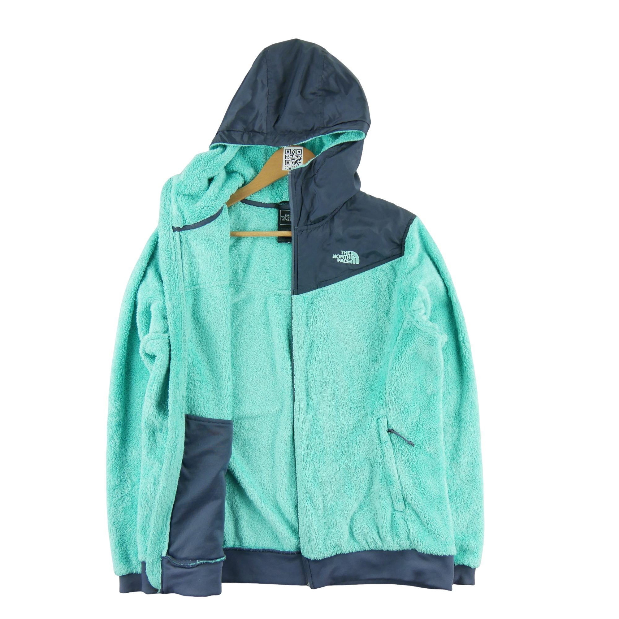 Veste polaire Femme  Denali 3