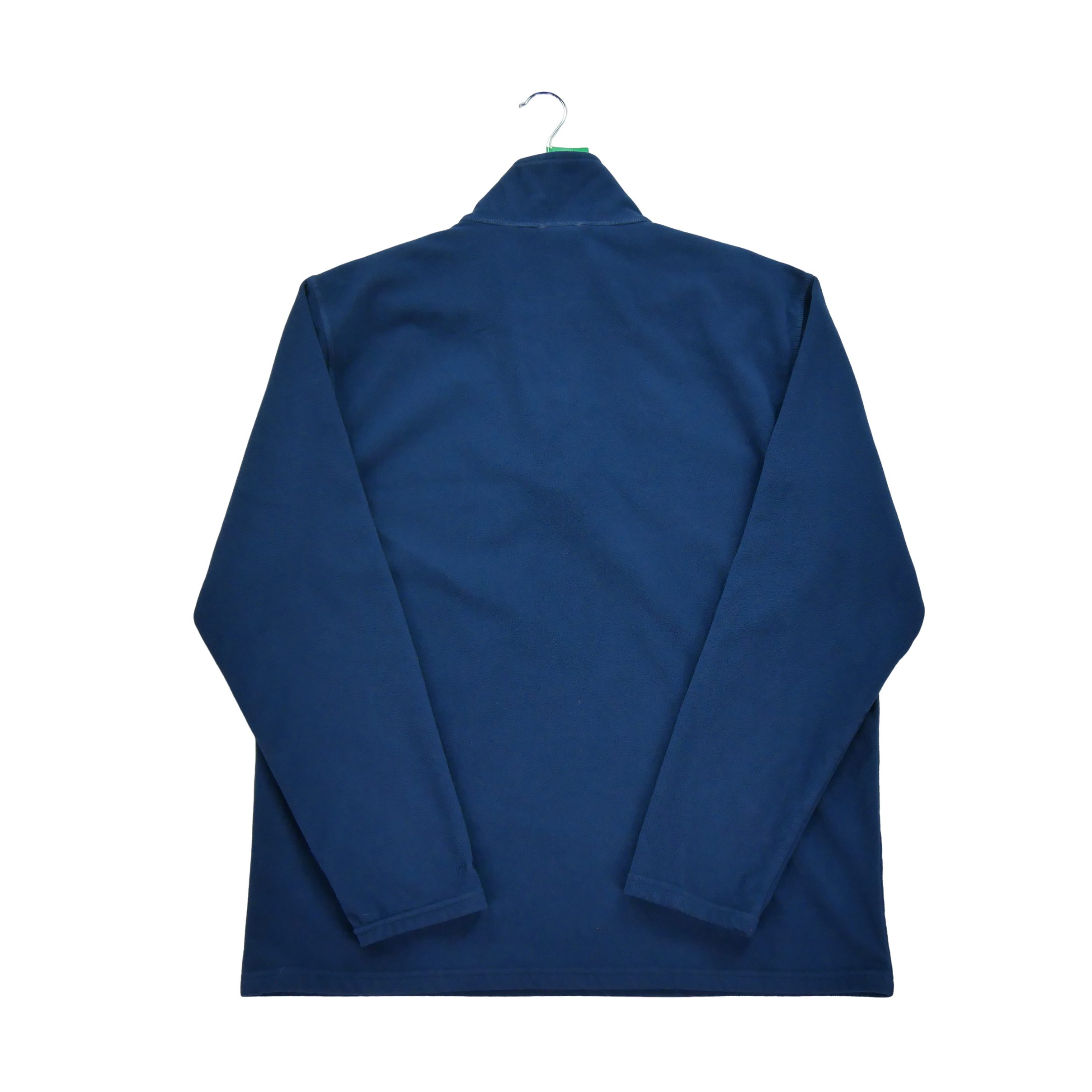 Pull polaire Homme  TKA100 TNF 2
