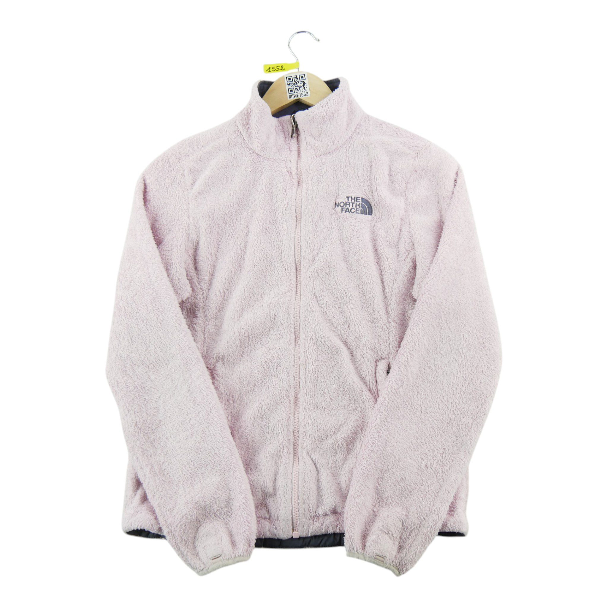 Veste polaire Femme Osito TNF Rose - Bon état