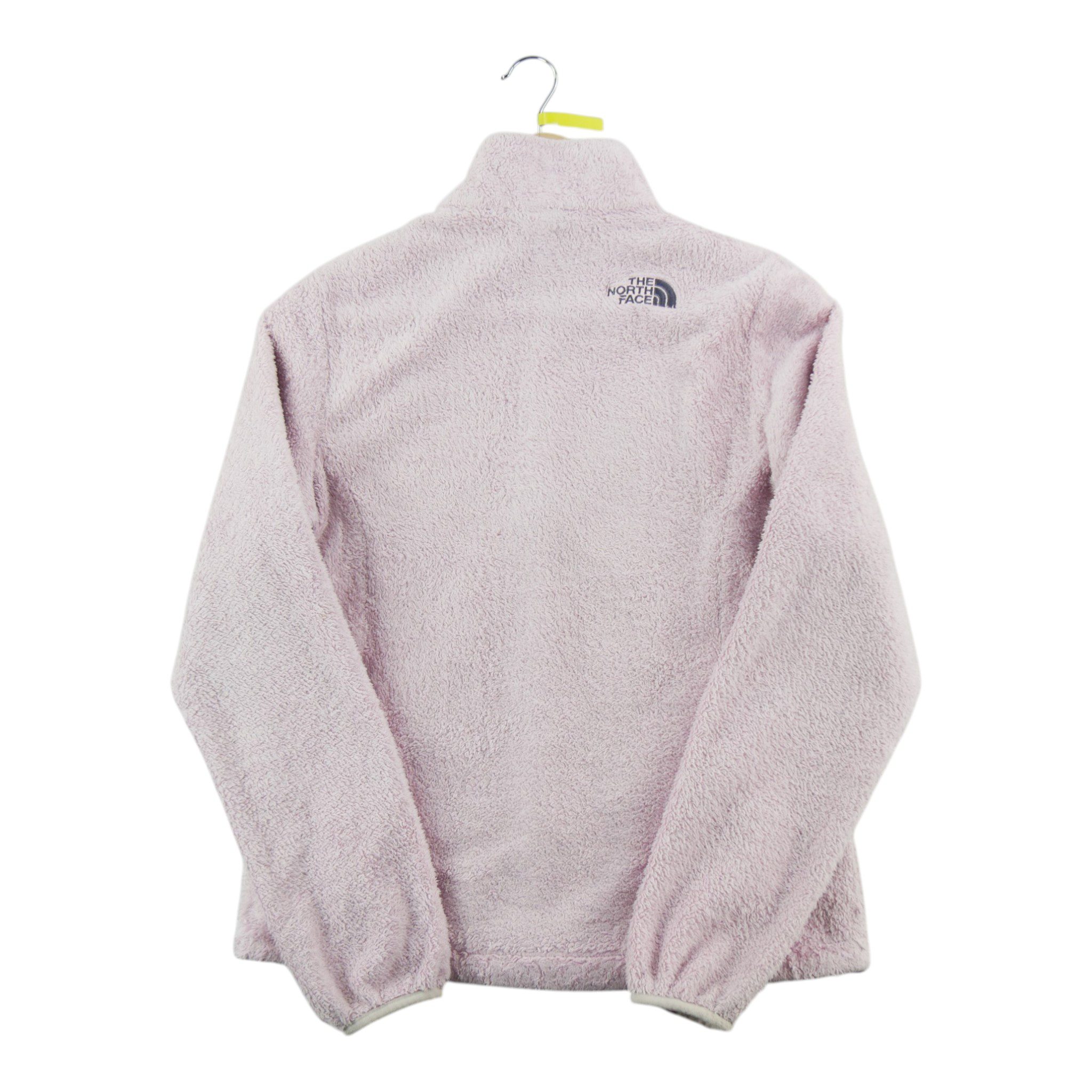 Veste polaire Femme  Osito TNF Rose 2