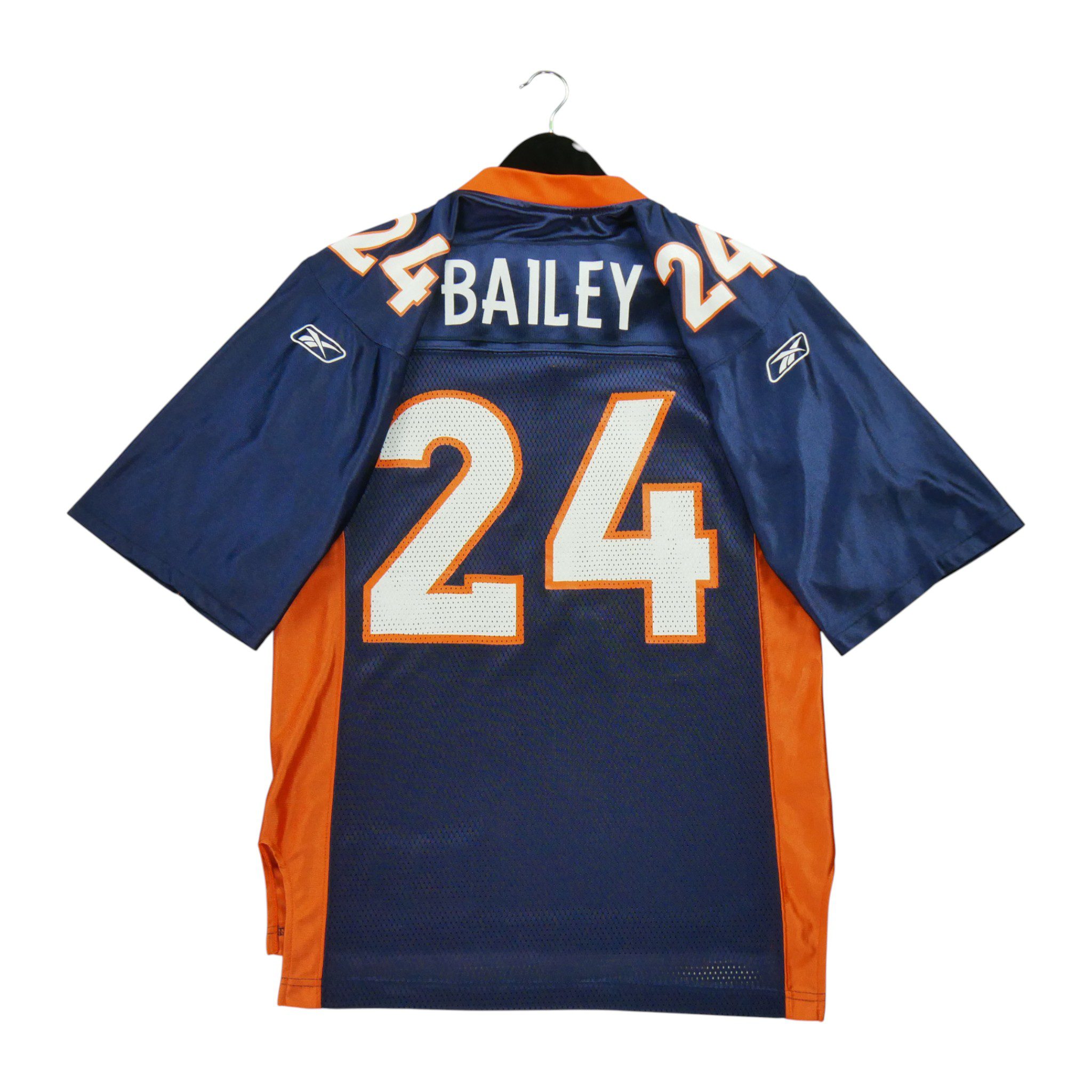 Maillot Homme NFL Denver Broncos 2