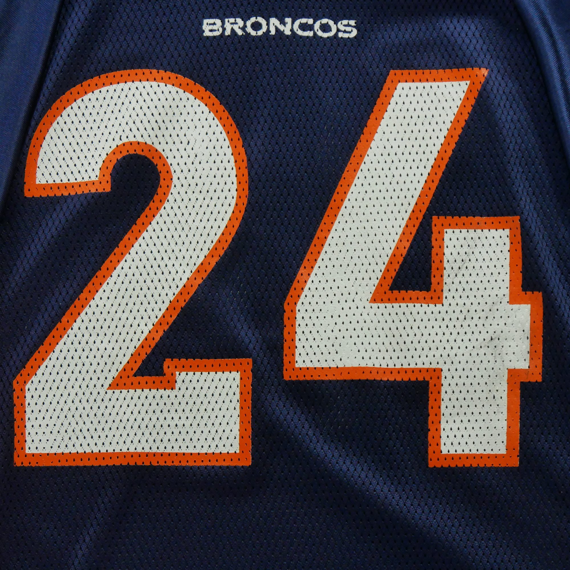 Maillot Homme NFL Denver Broncos 4