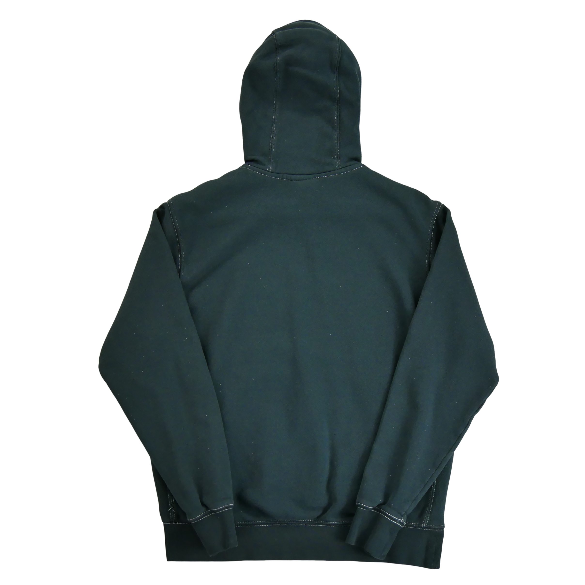 Sweat à capuche Homme  Noir 2