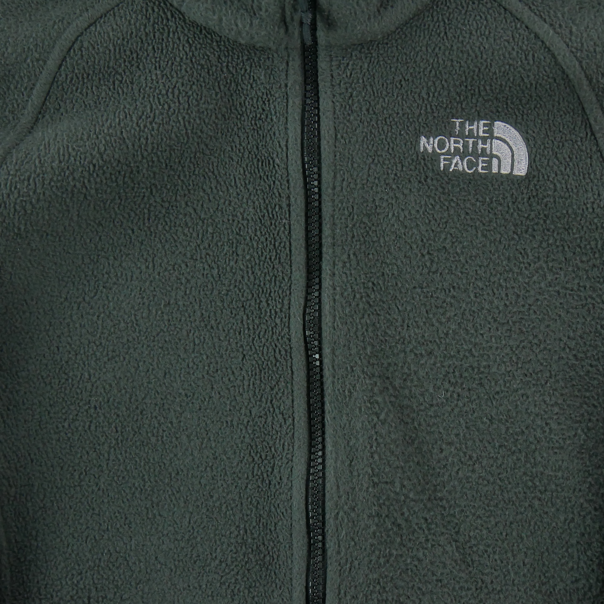 Veste polaire Femme  TNF Noir 4