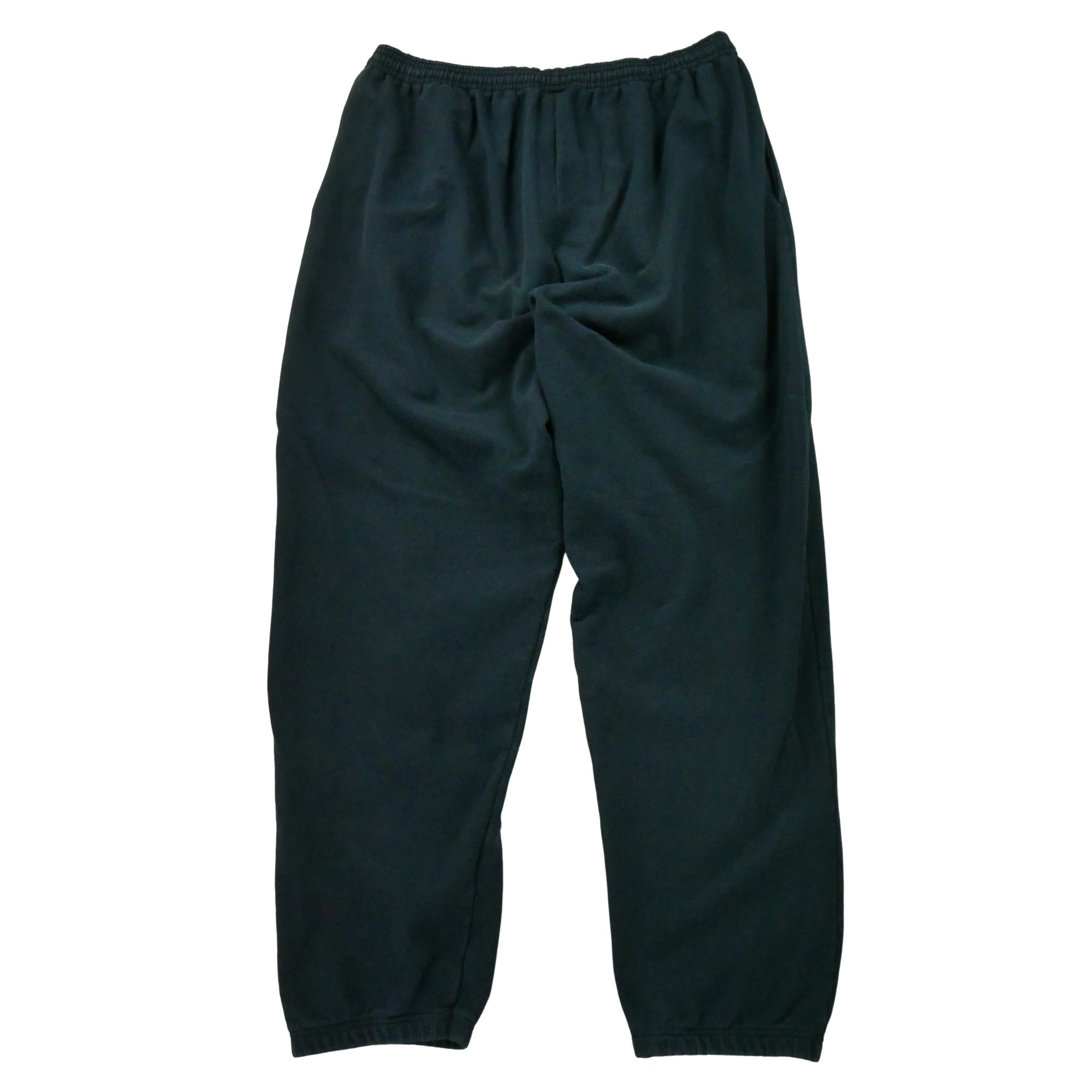 Jogging Homme  Noir 2