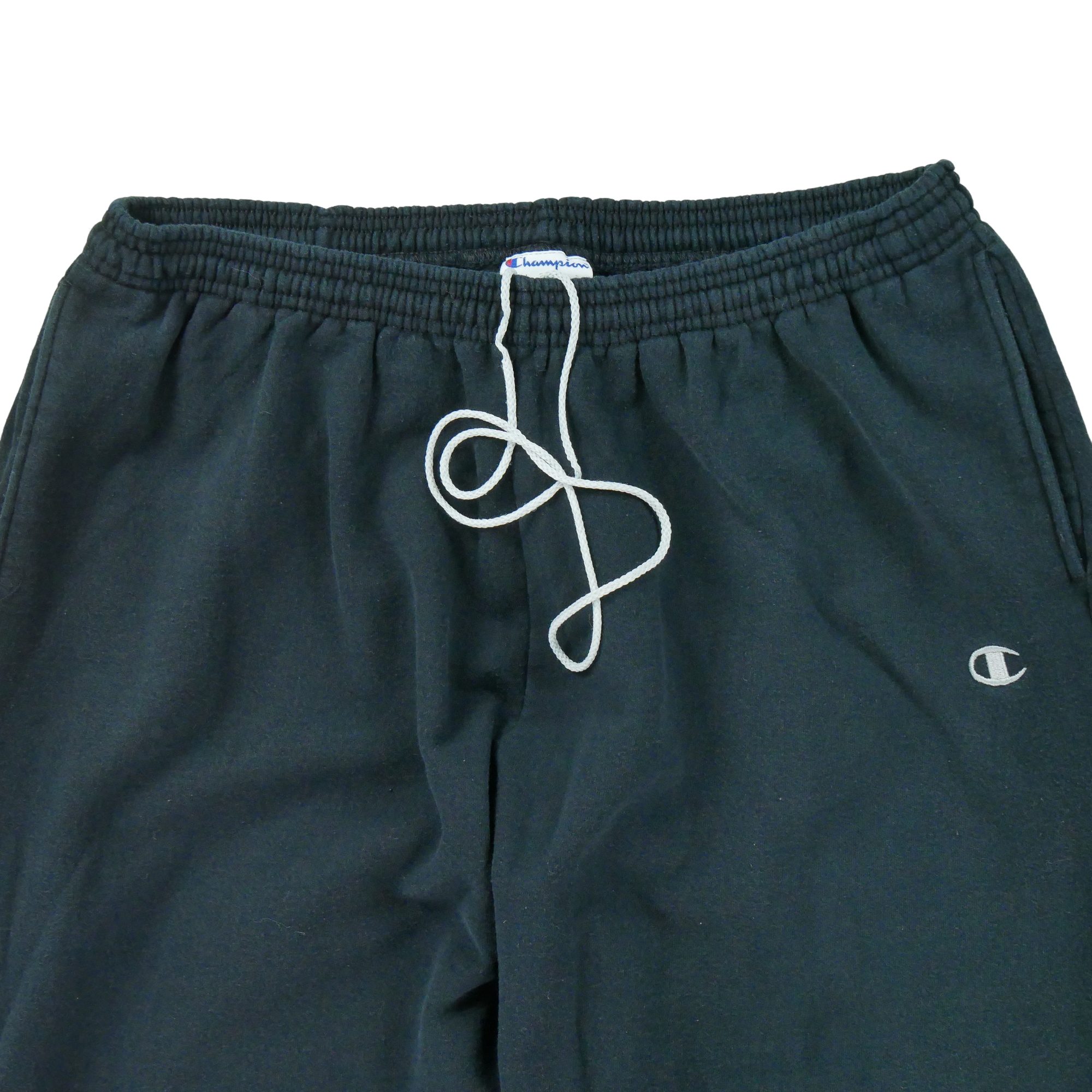 Jogging Homme  Noir 3