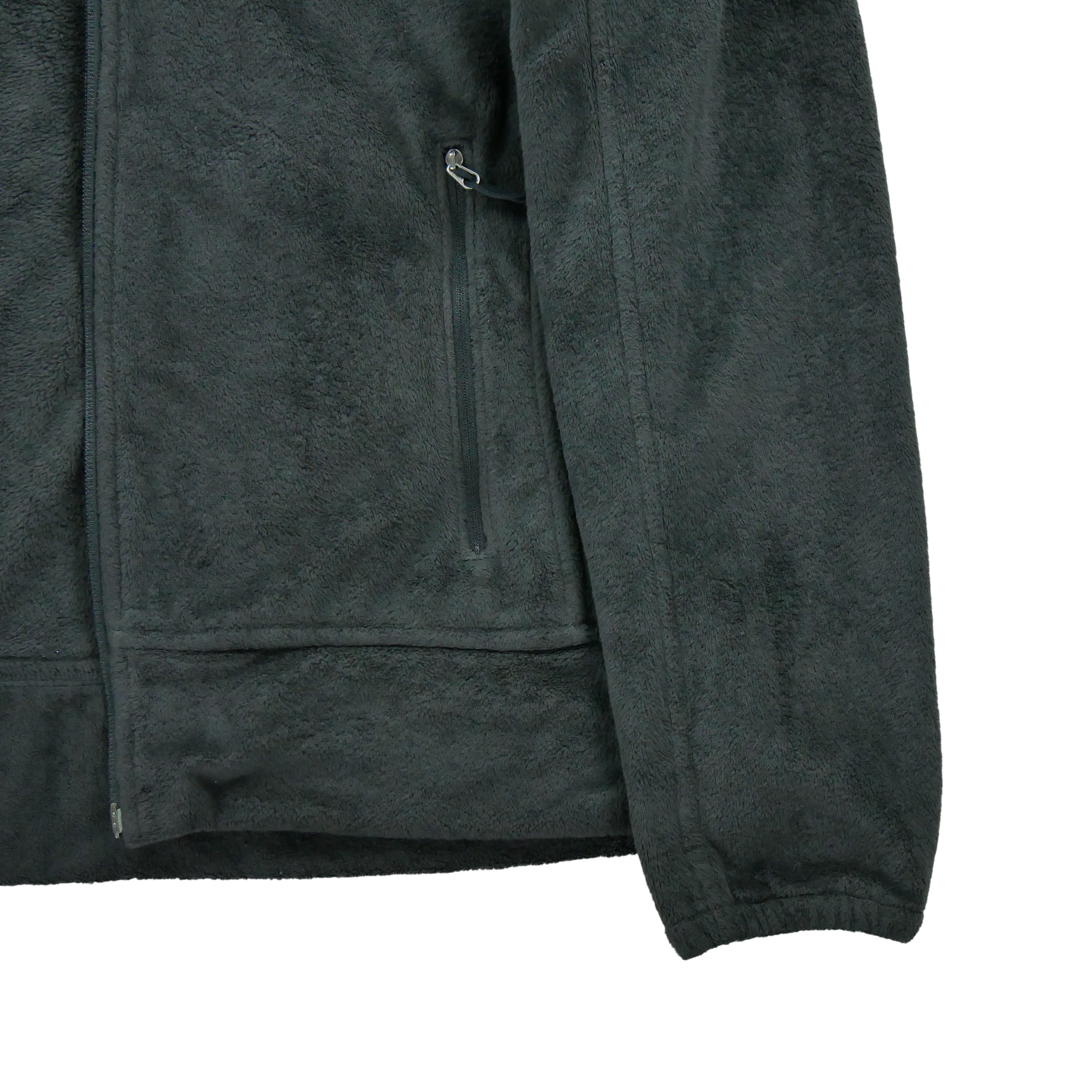 Veste polaire Femme  TNF Noir 5