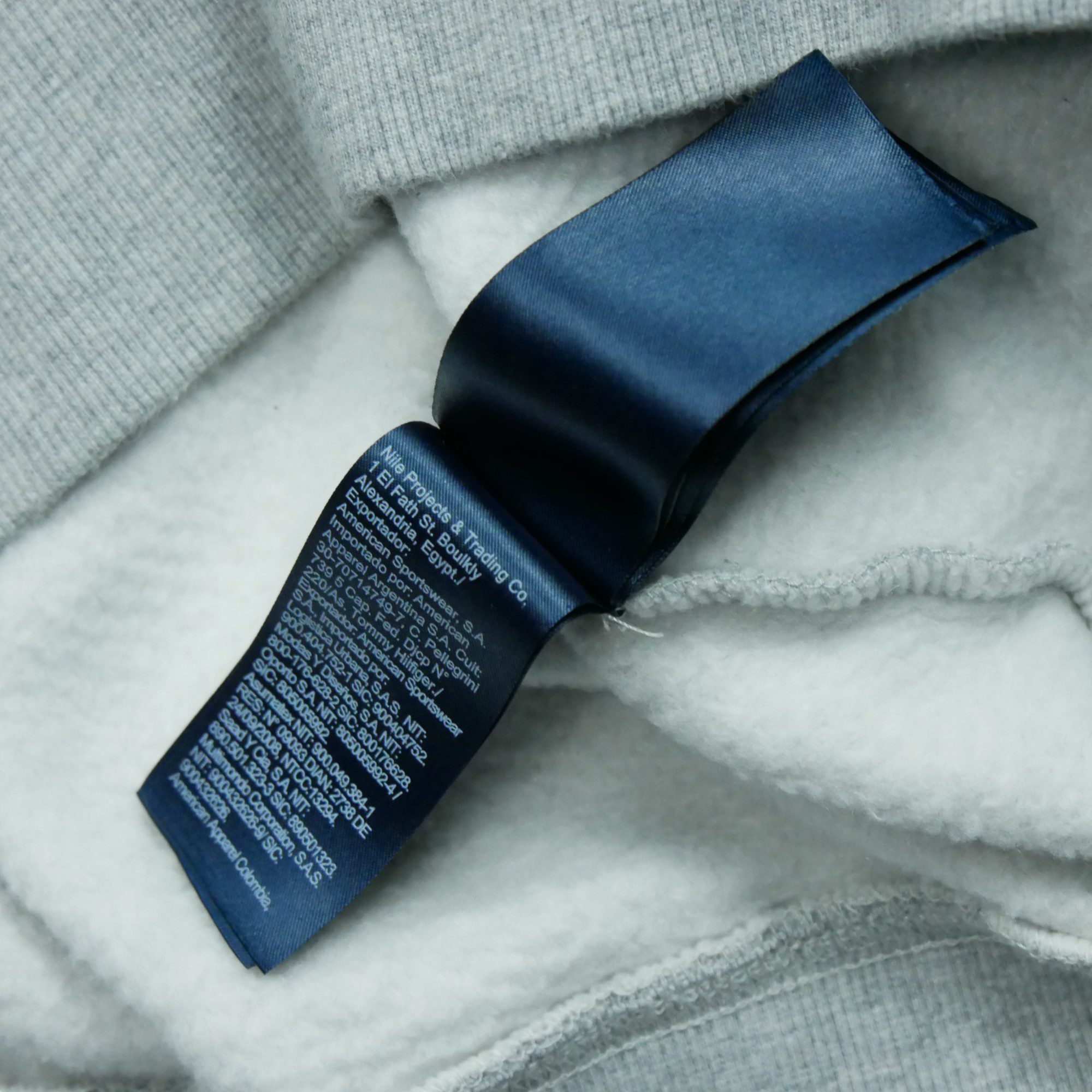 Sweat Tommy Hilfiger 14