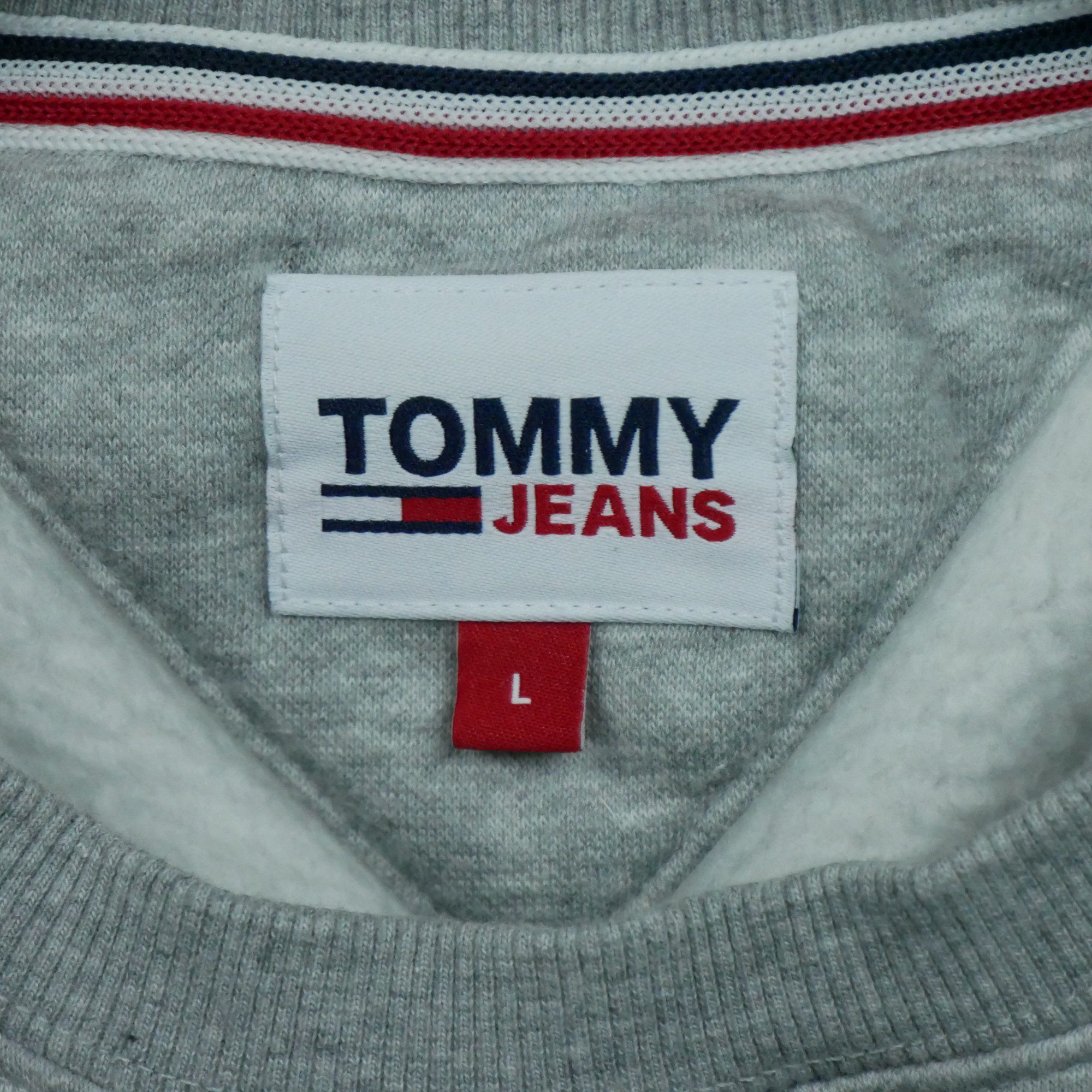 Sweat Tommy Hilfiger 9