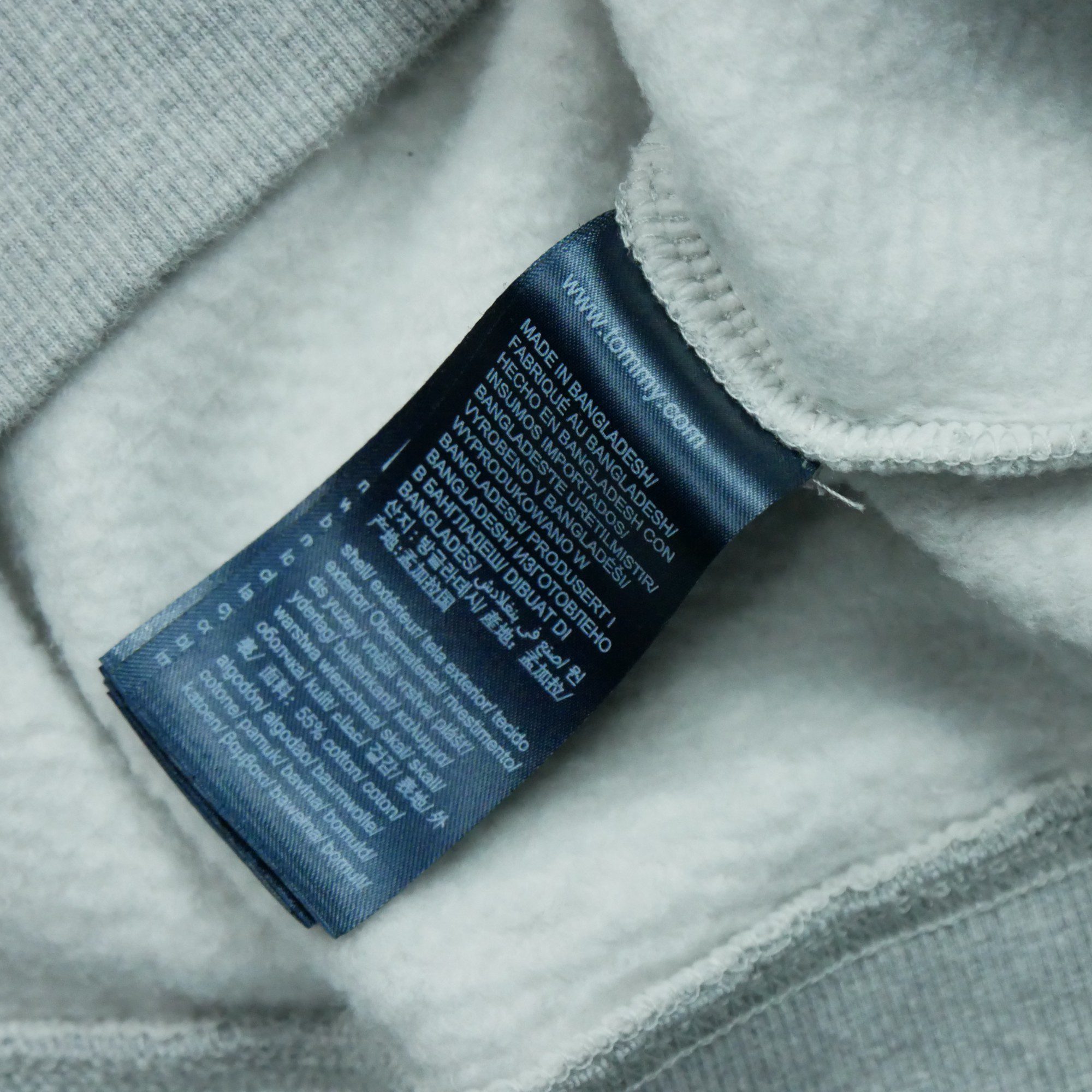 Sweat Tommy Hilfiger 10