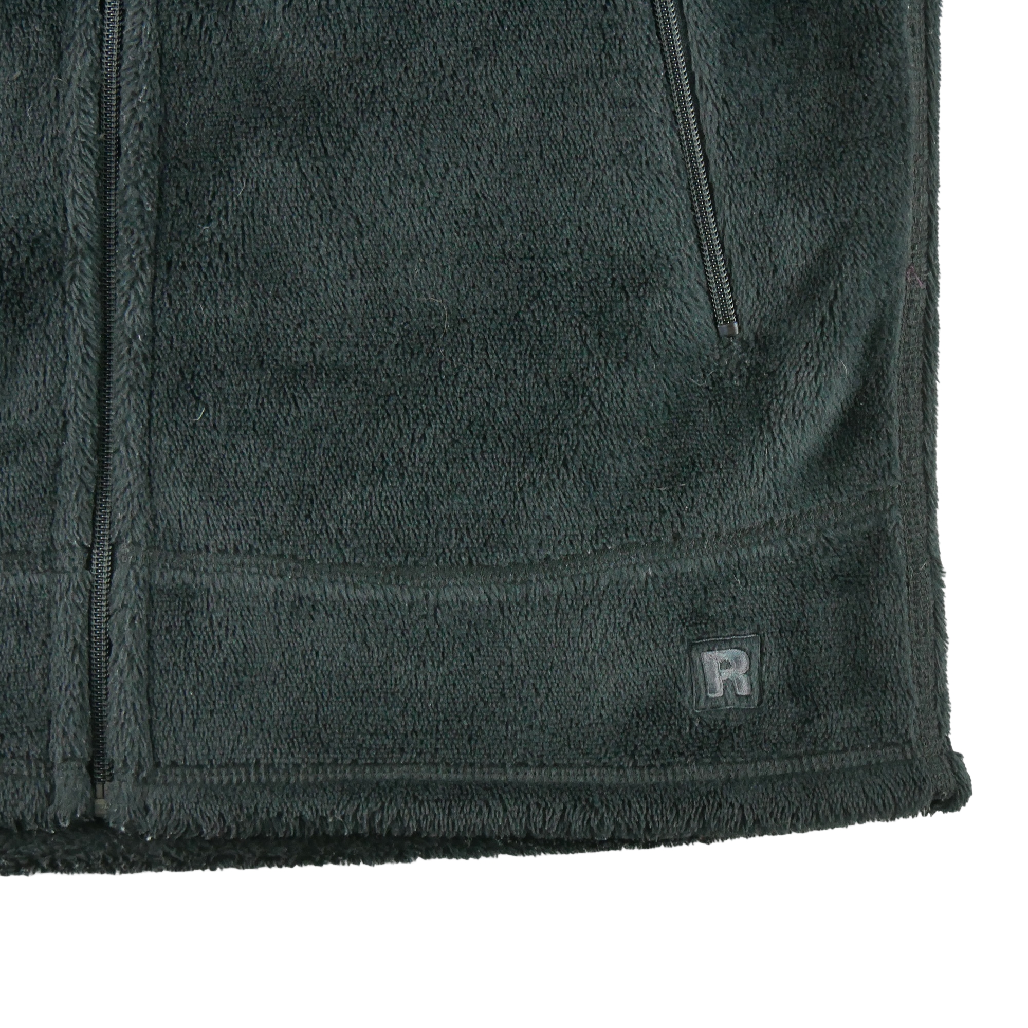 Veste polaire Femme  Retro Made in USA 5