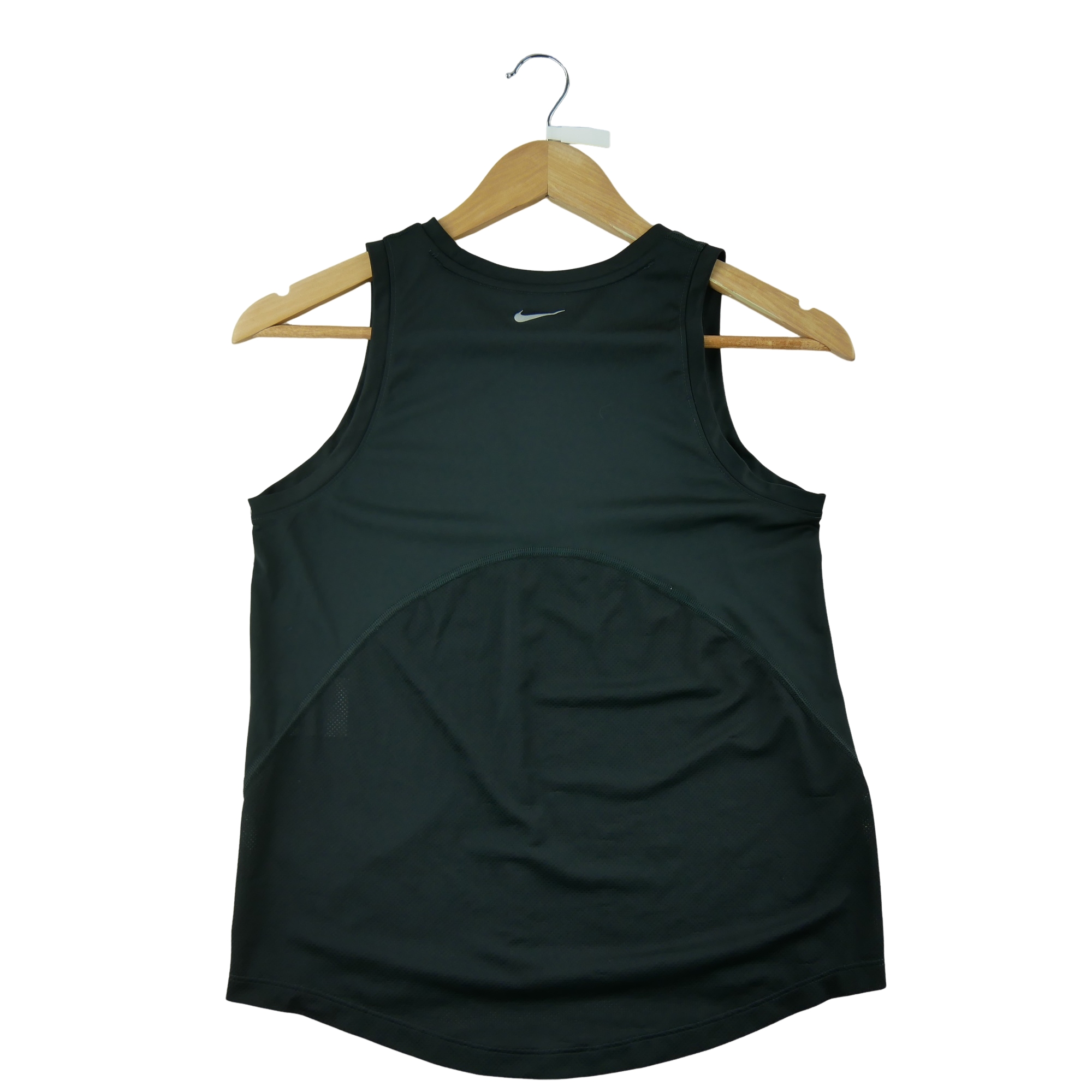 Débardeurs Femme  Dri-Fit Running Noir 2