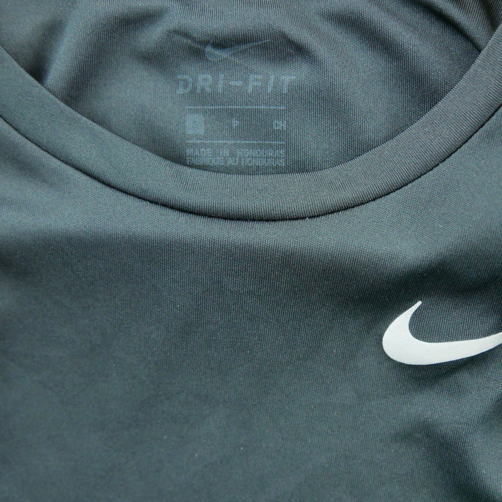 Débardeurs Femme  Dri-Fit Running Noir 4