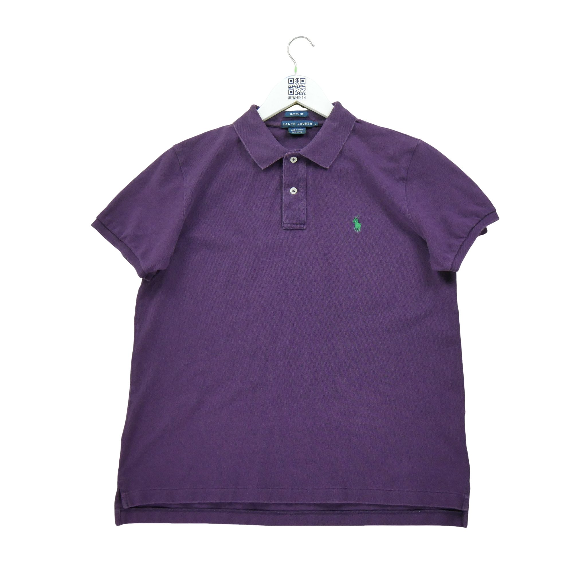 Polo manches courtes Femme 3