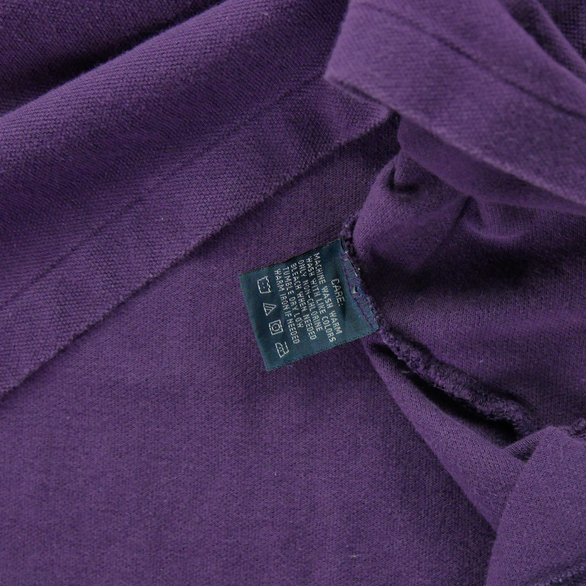 Polo manches courtes Femme 6