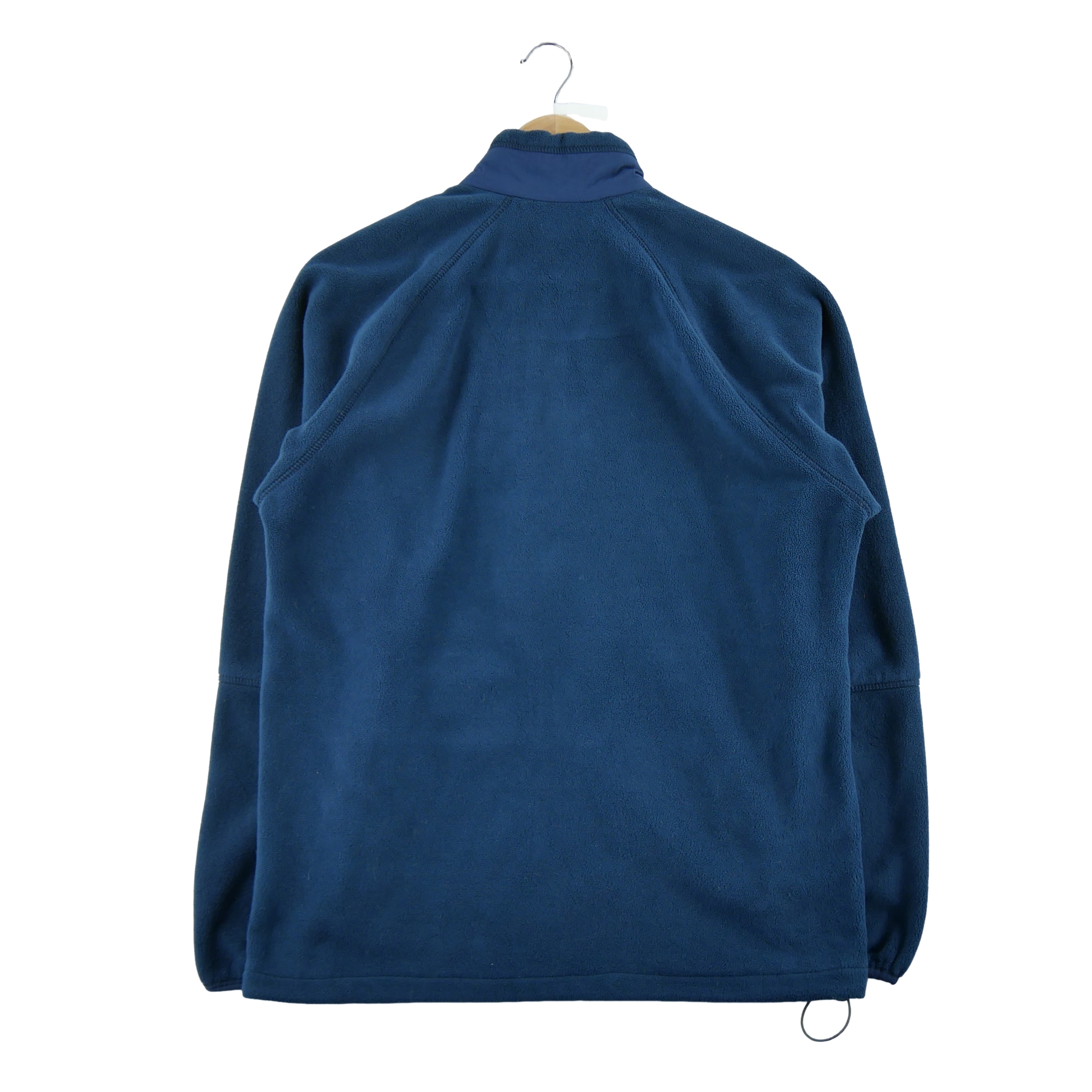 Veste polaire Homme  Marine 2
