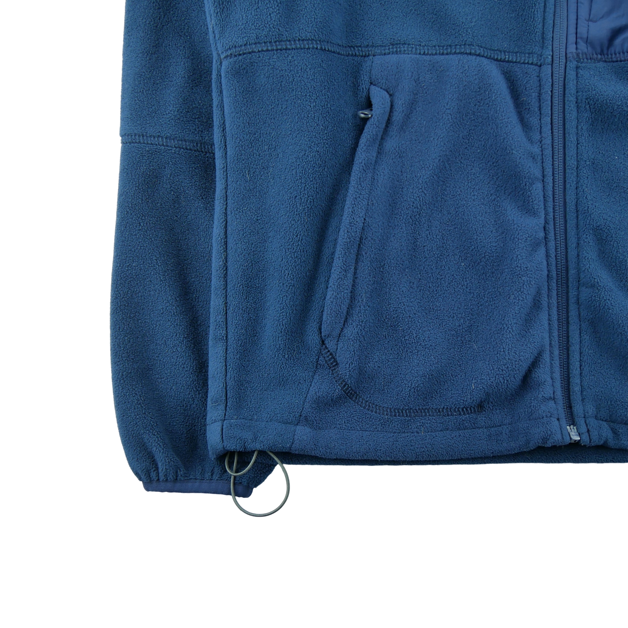 Veste polaire Homme  Marine 5