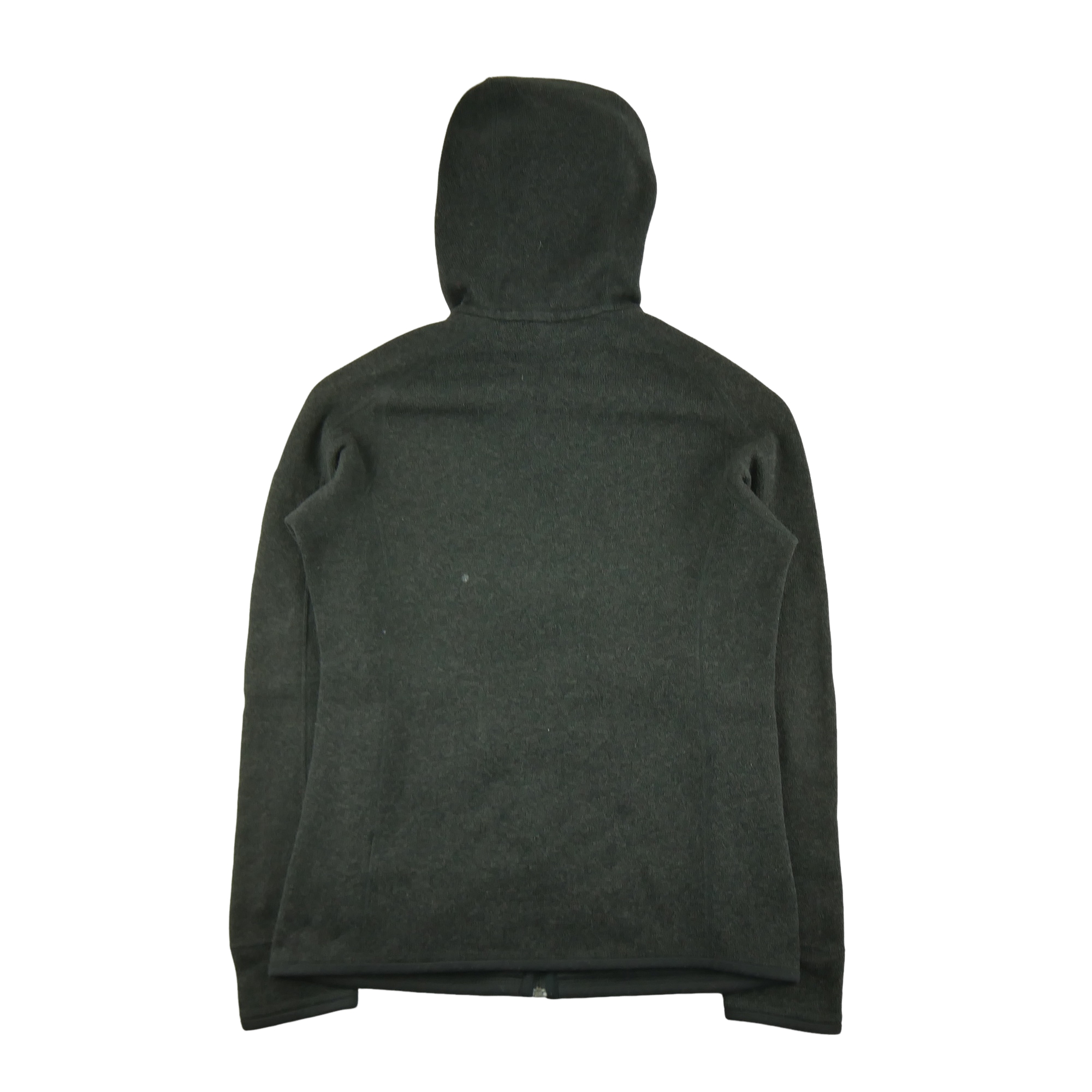 Veste polaire Femme  Better Sweater 2