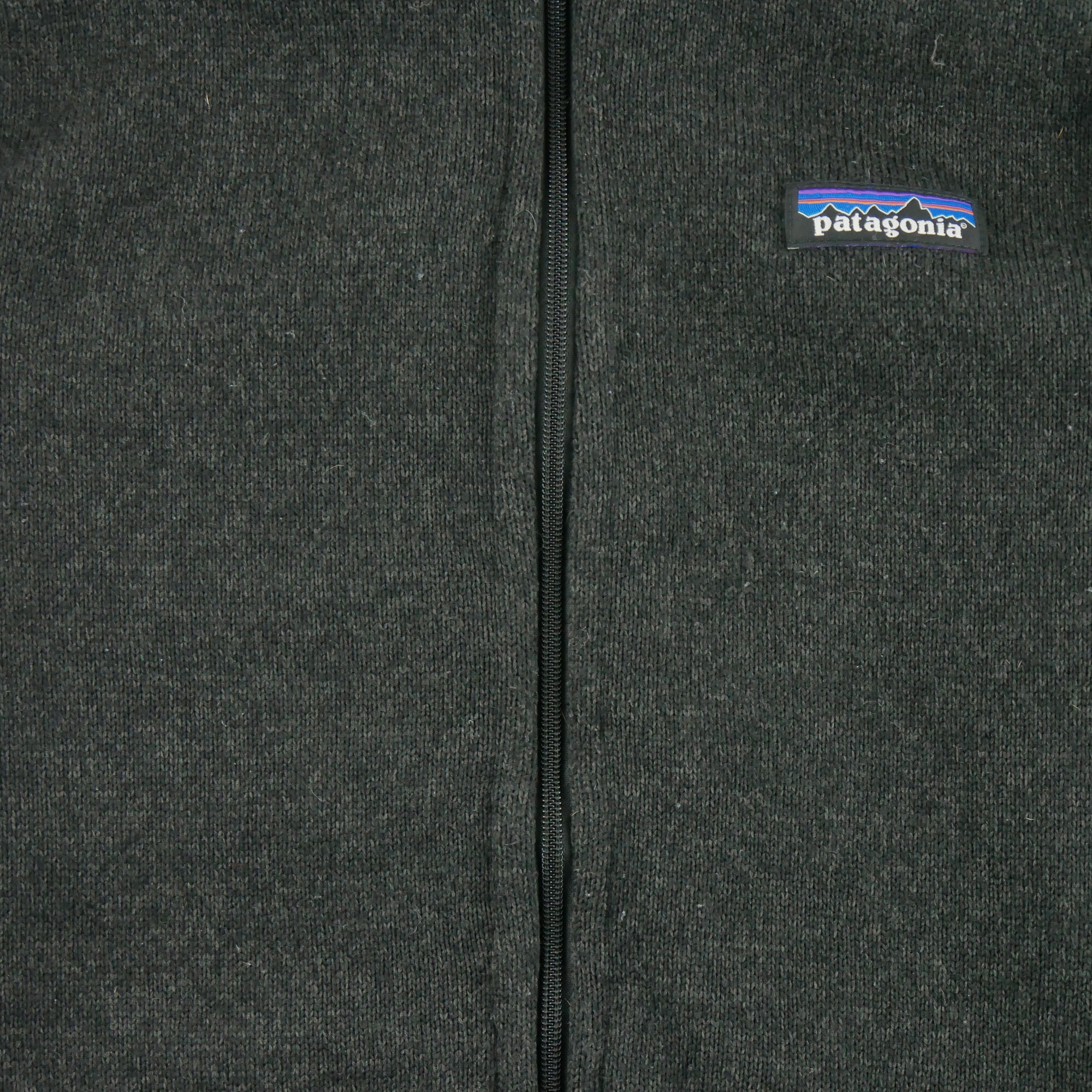Veste polaire Femme  Better Sweater 4