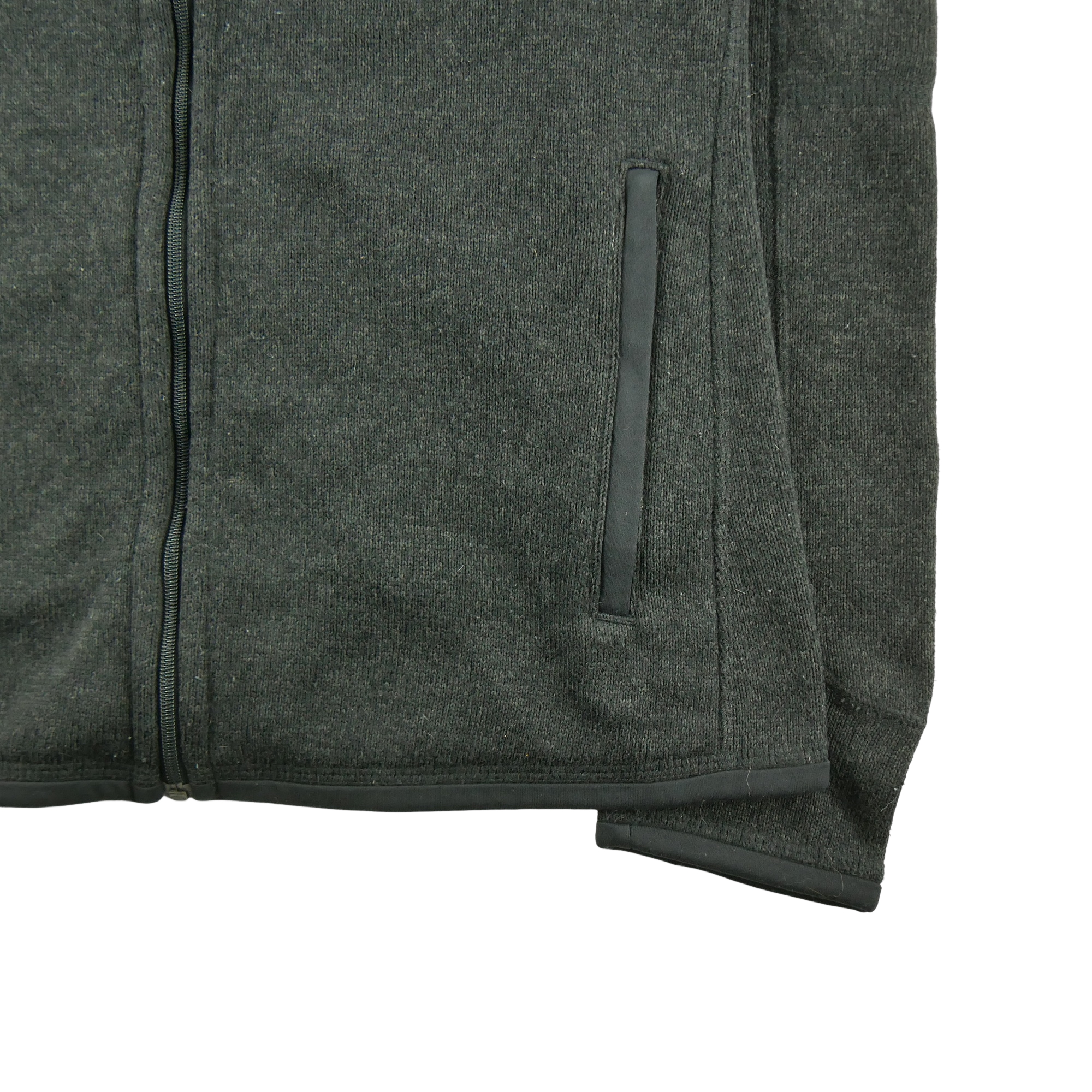 Veste polaire Femme  Better Sweater 5