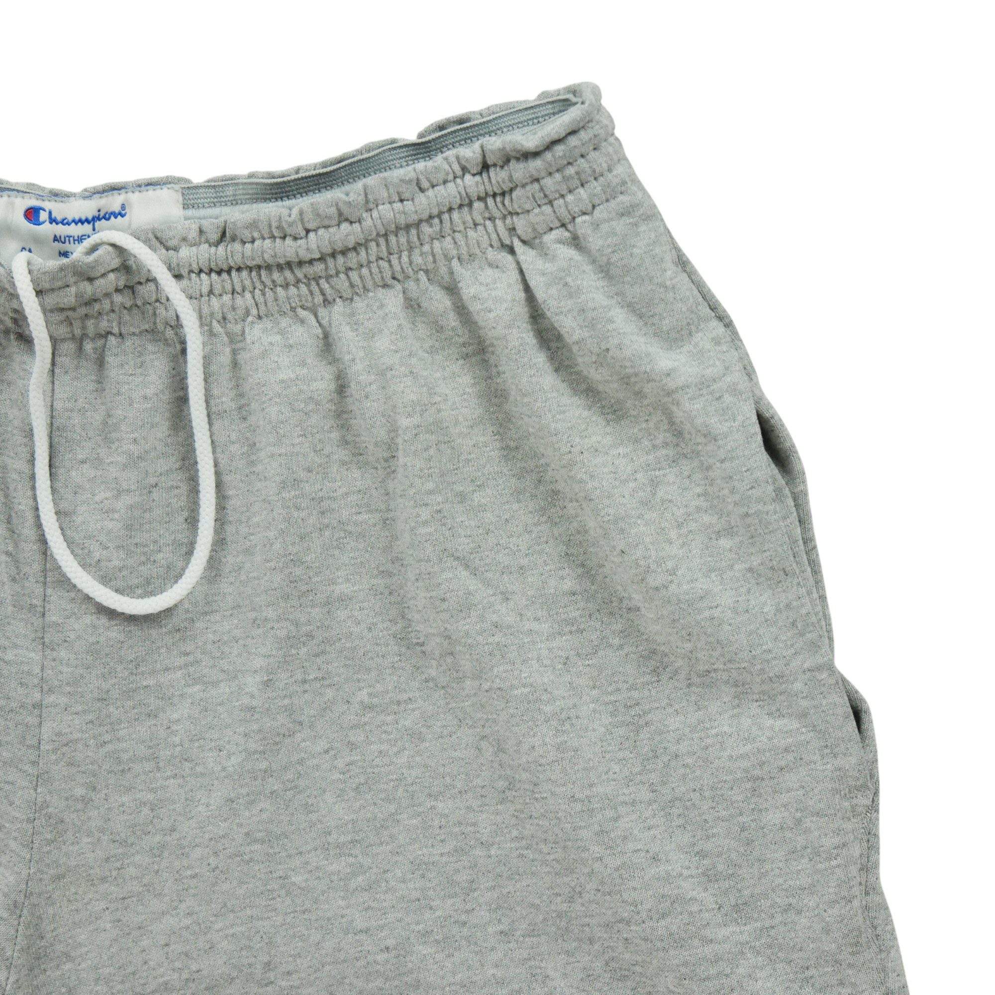 Short Homme  Gris 3