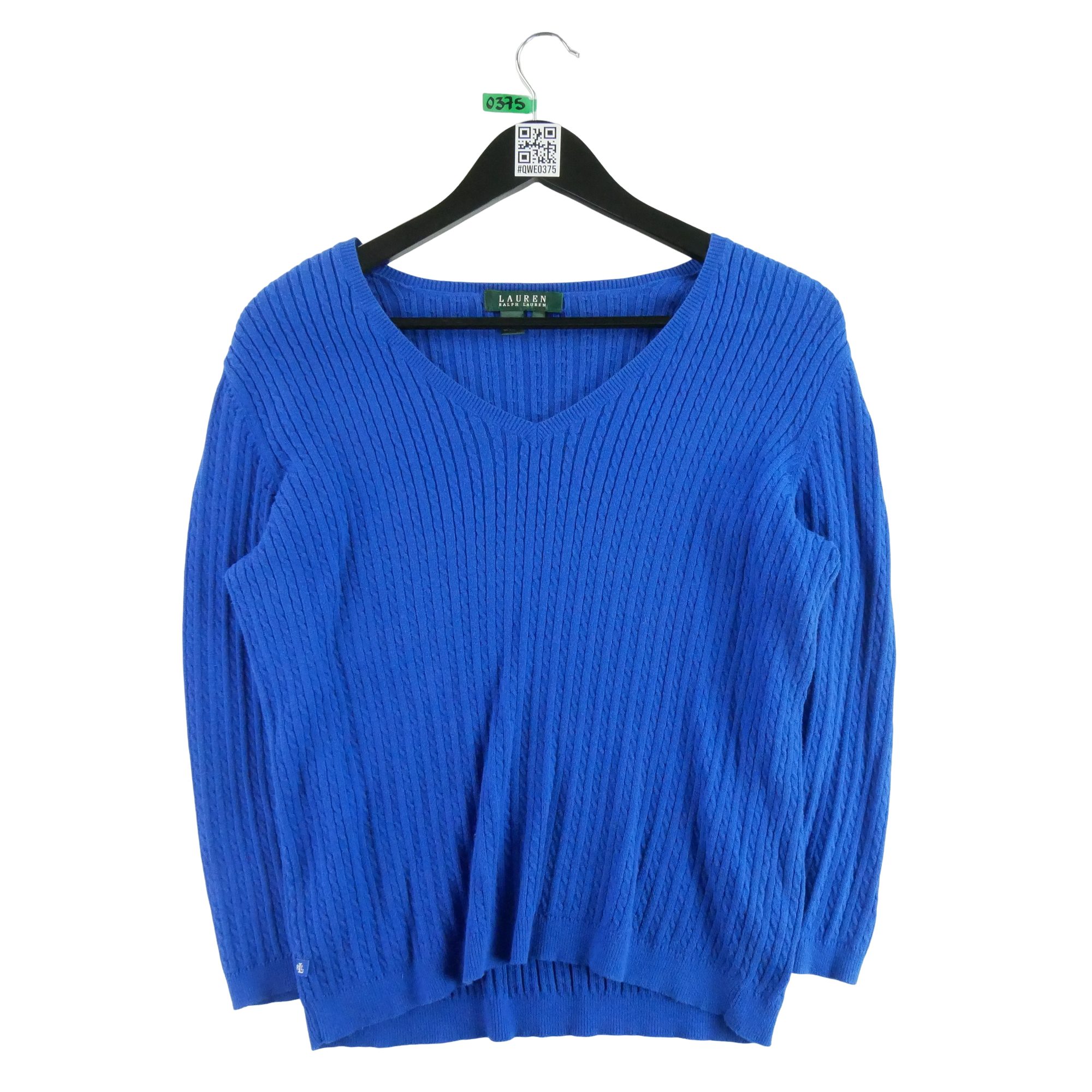 Pull Femme  Bleu 1