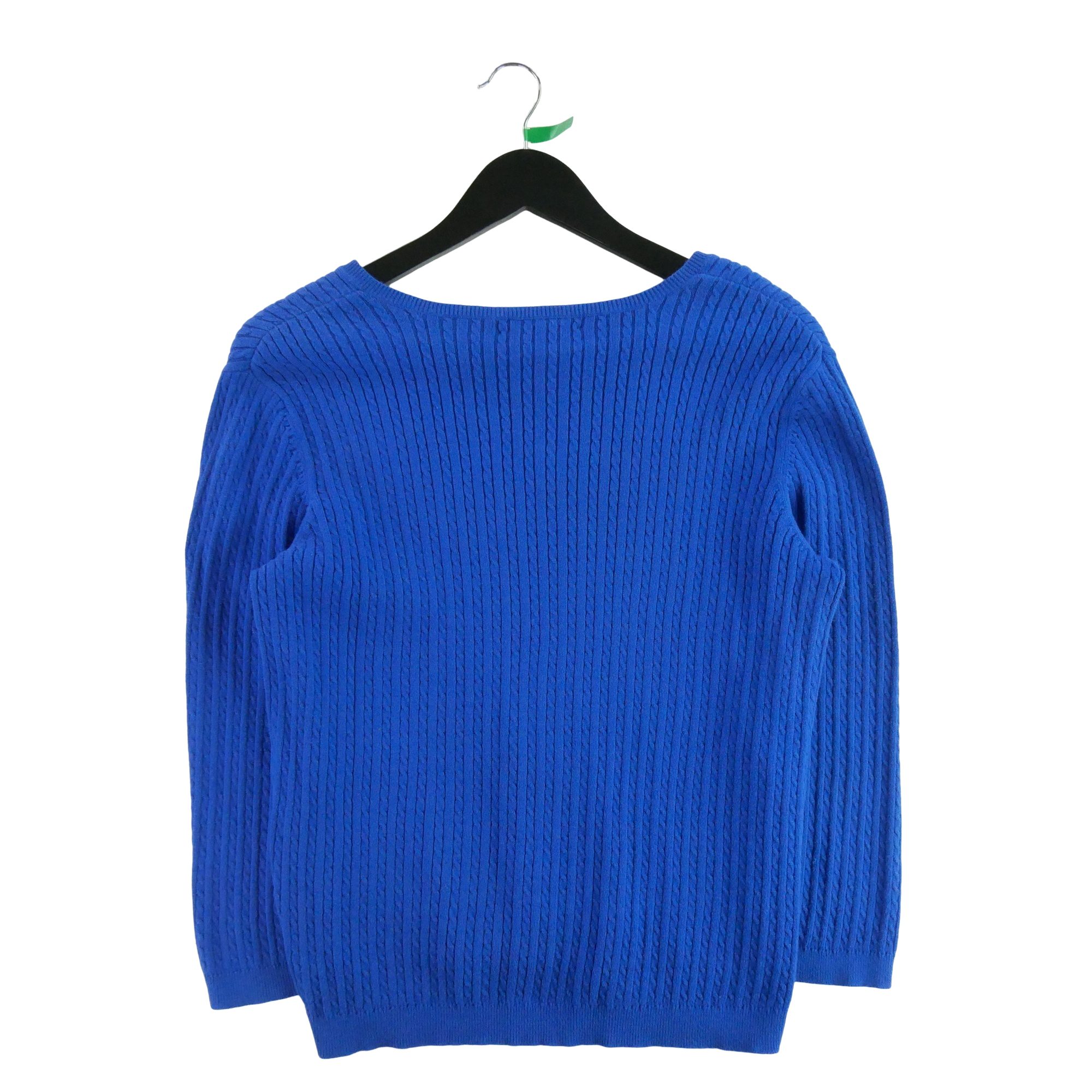 Pull Femme  Bleu 2