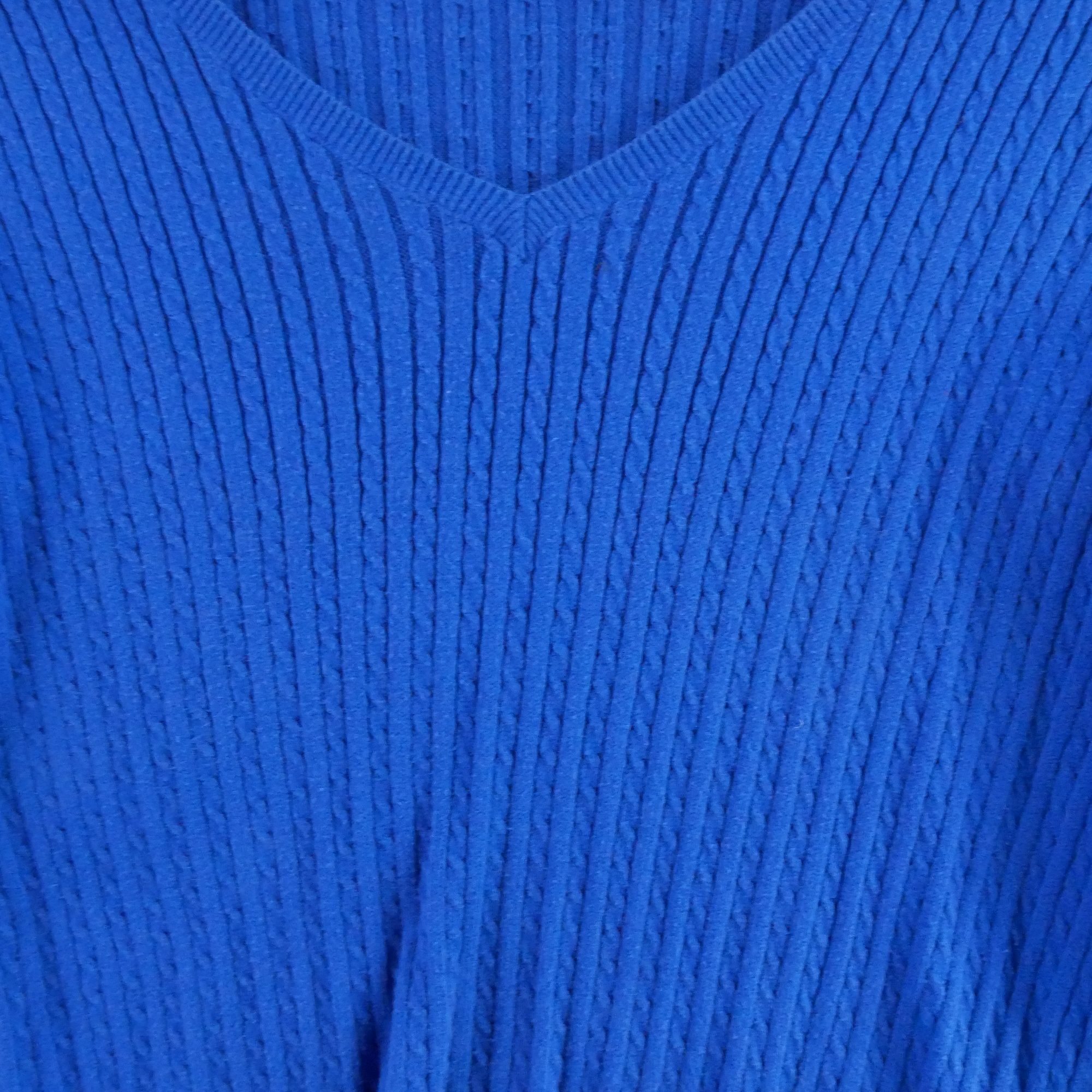 Pull Femme  Bleu 3